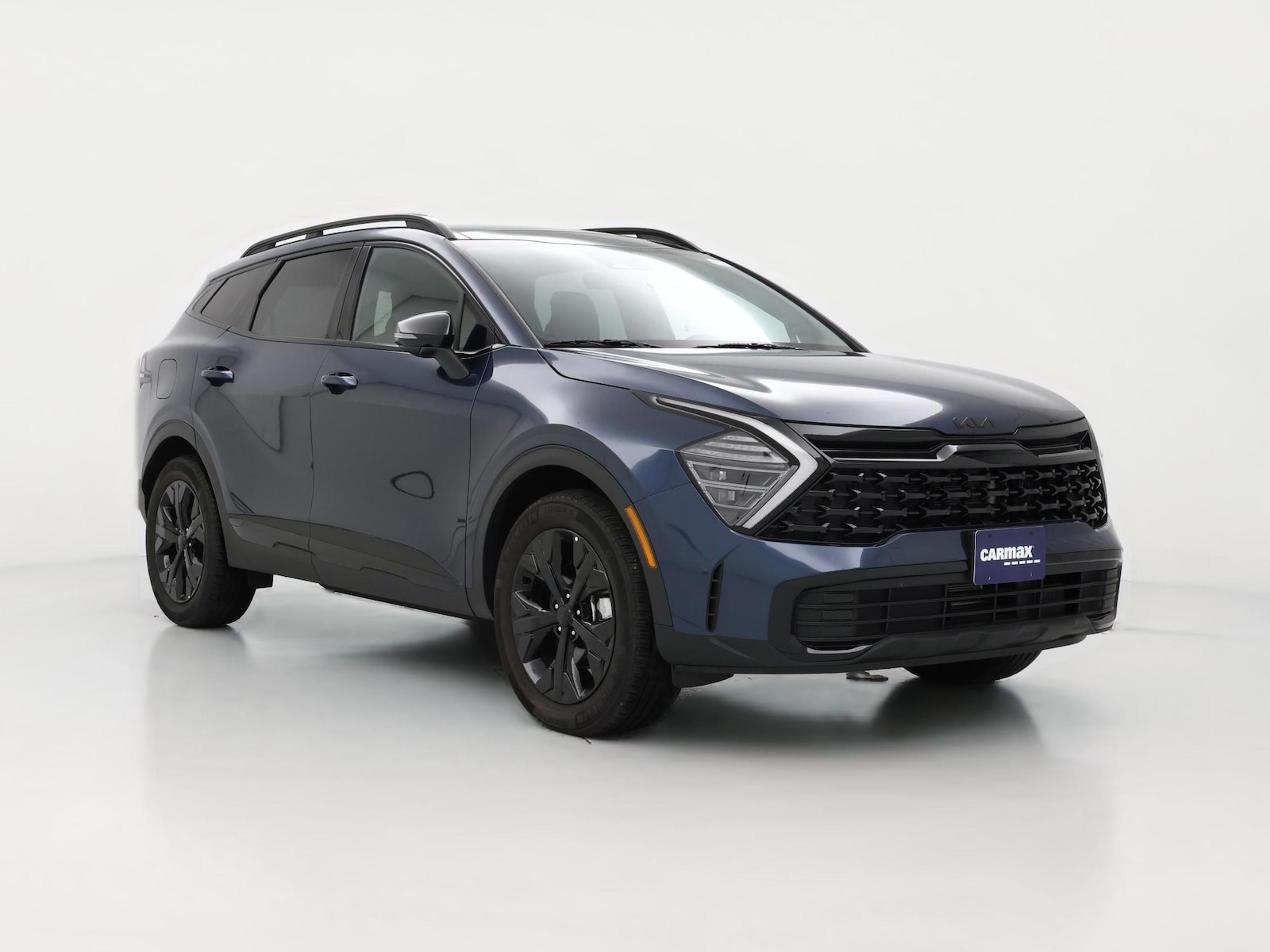 2025 Kia Sportage Plug-In Hybrid
