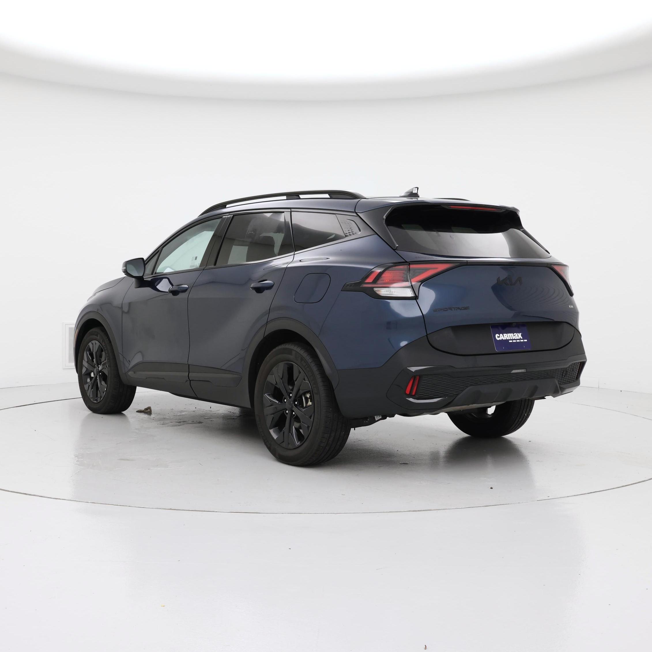 Thumbnail: 2025 Kia Sportage - 2