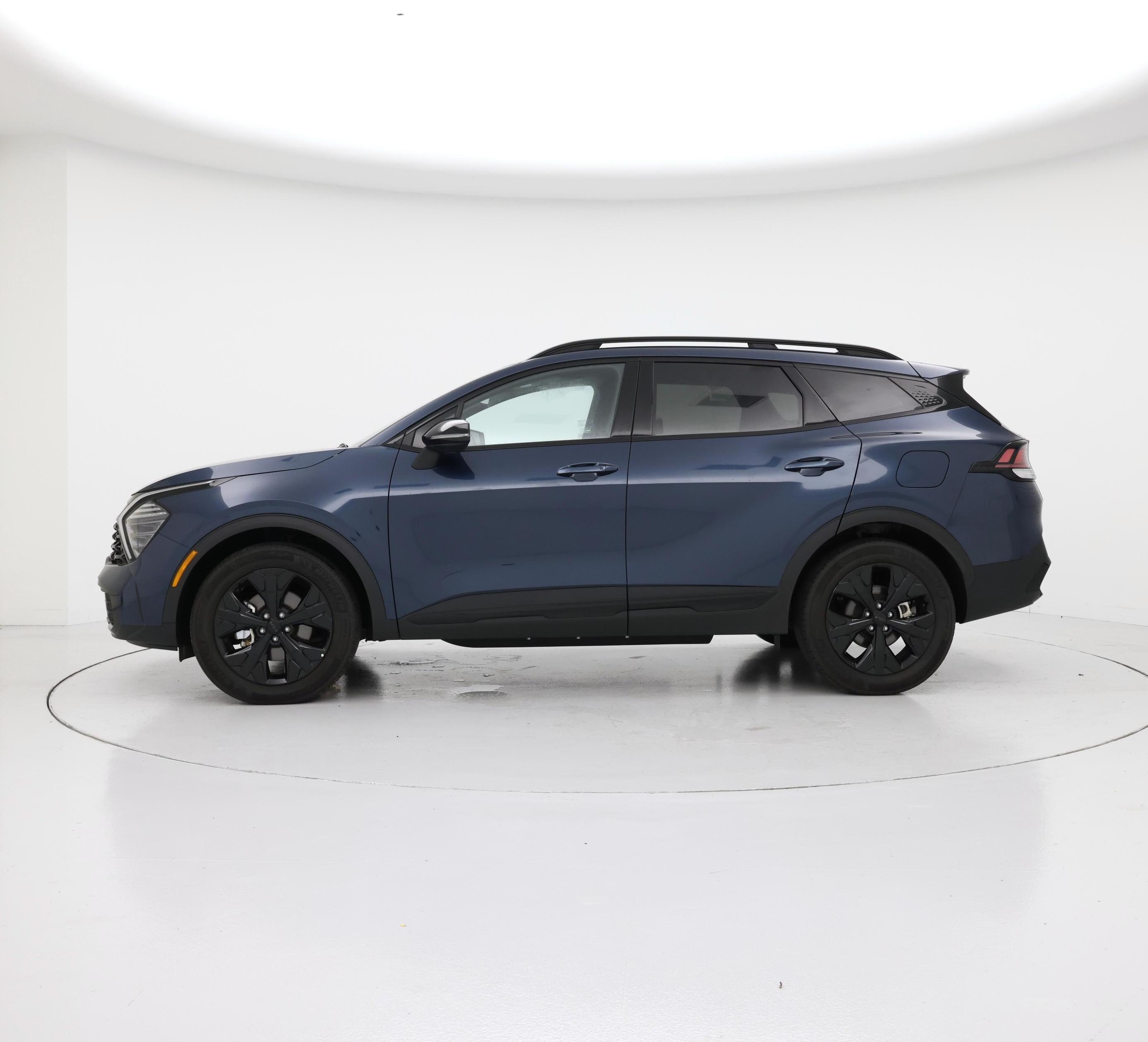 Thumbnail: 2025 Kia Sportage - 3