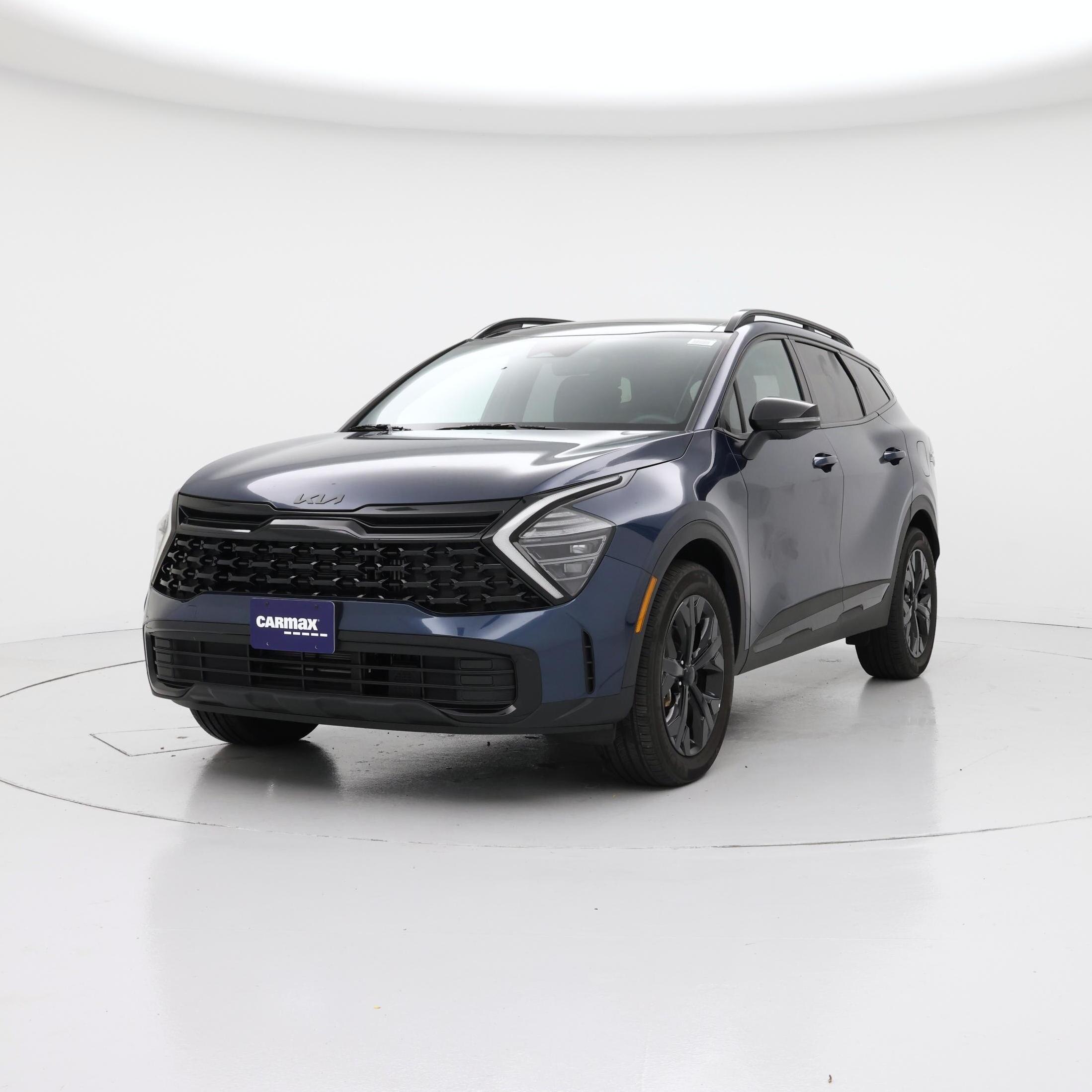 Thumbnail: 2025 Kia Sportage - 4