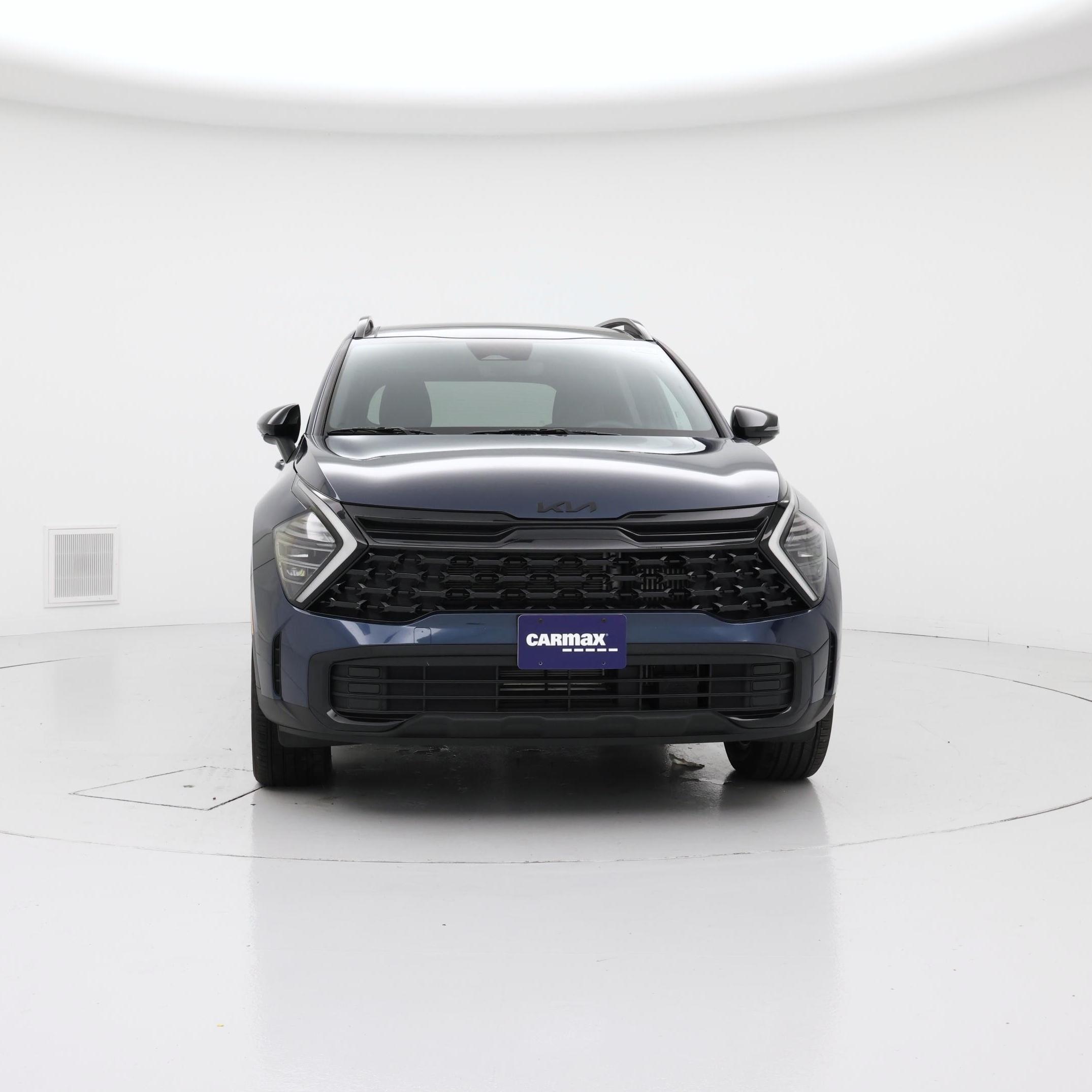 Thumbnail: 2025 Kia Sportage - 5