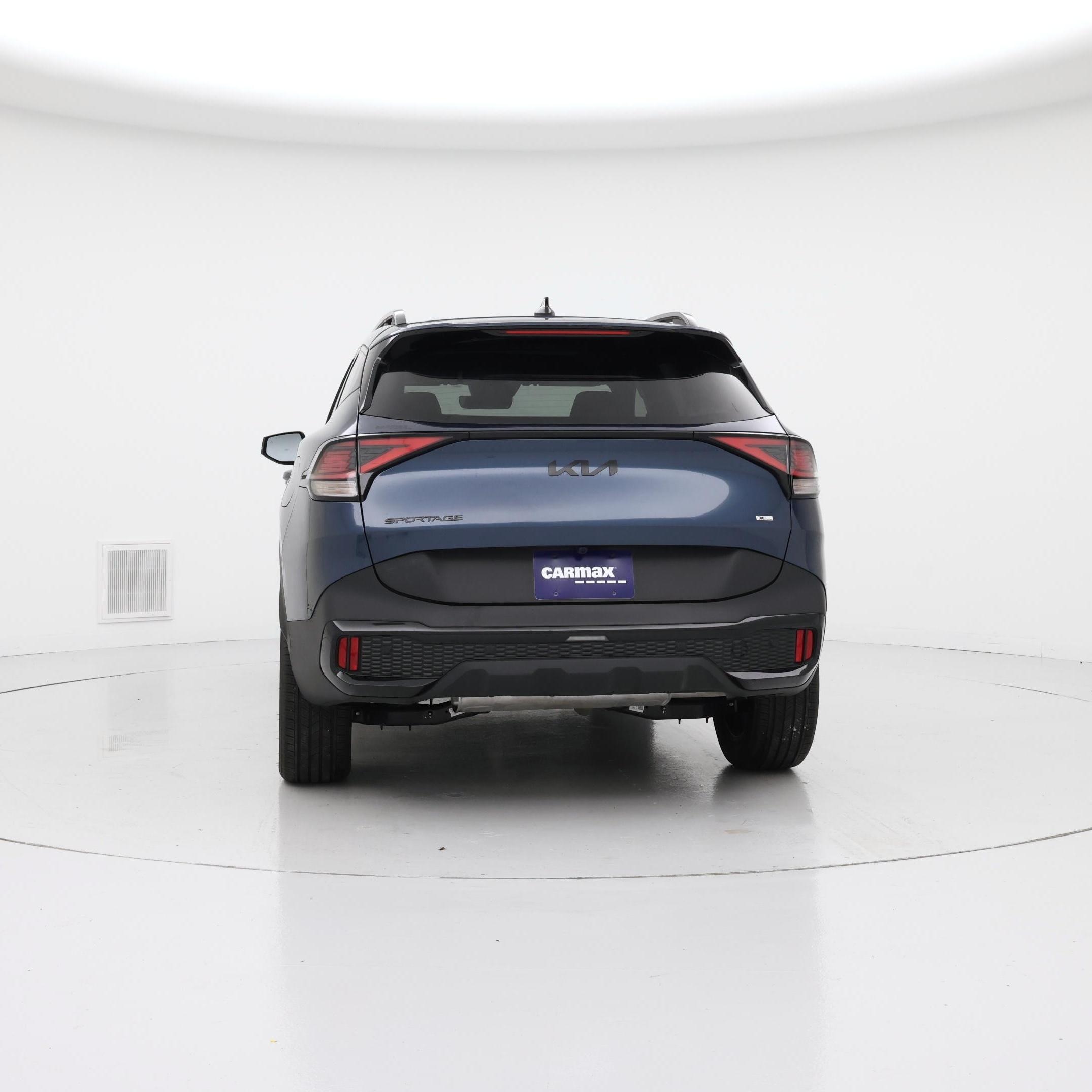 Thumbnail: 2025 Kia Sportage - 6