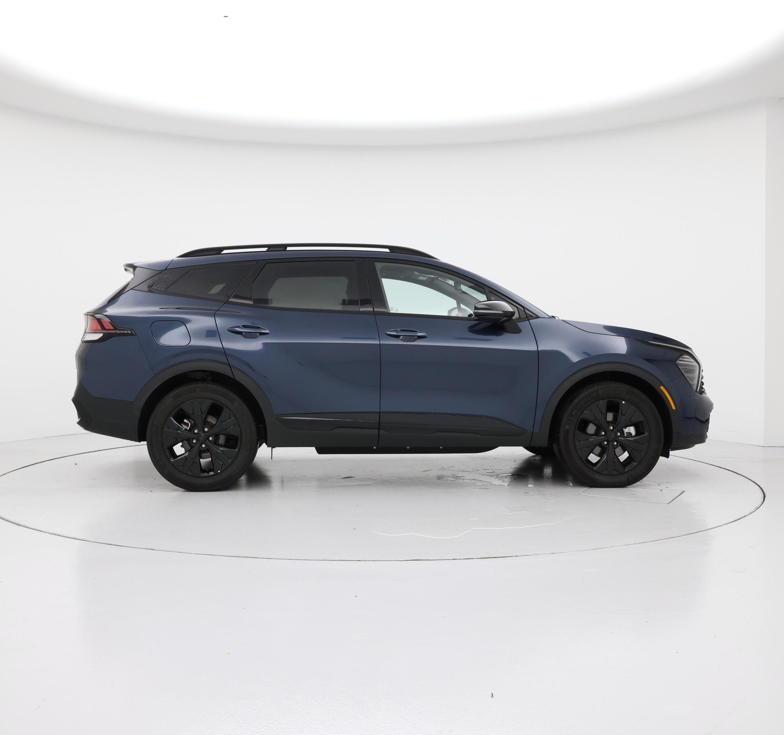 Thumbnail: 2025 Kia Sportage - 7