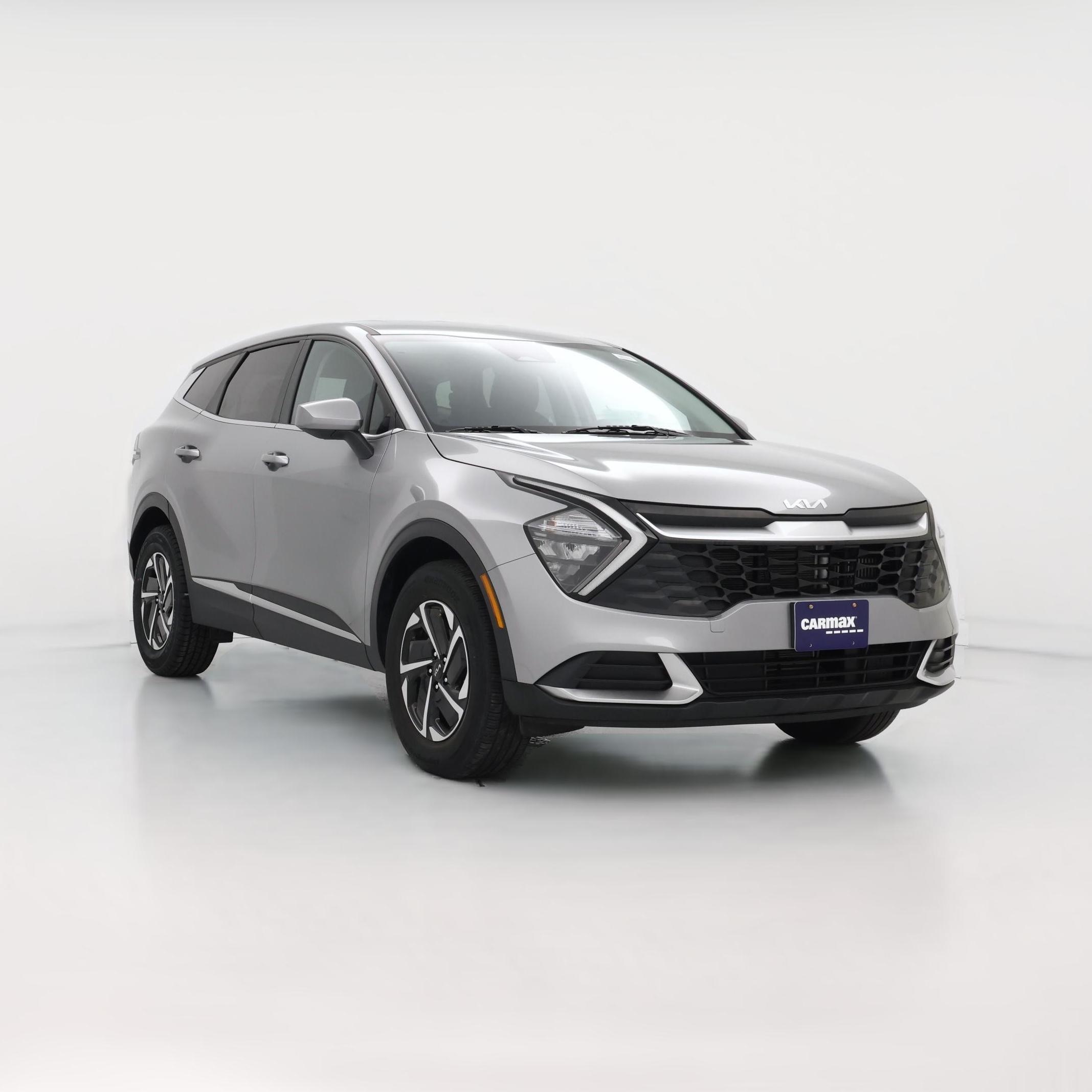 Thumbnail: 2023 Kia Sportage - 1