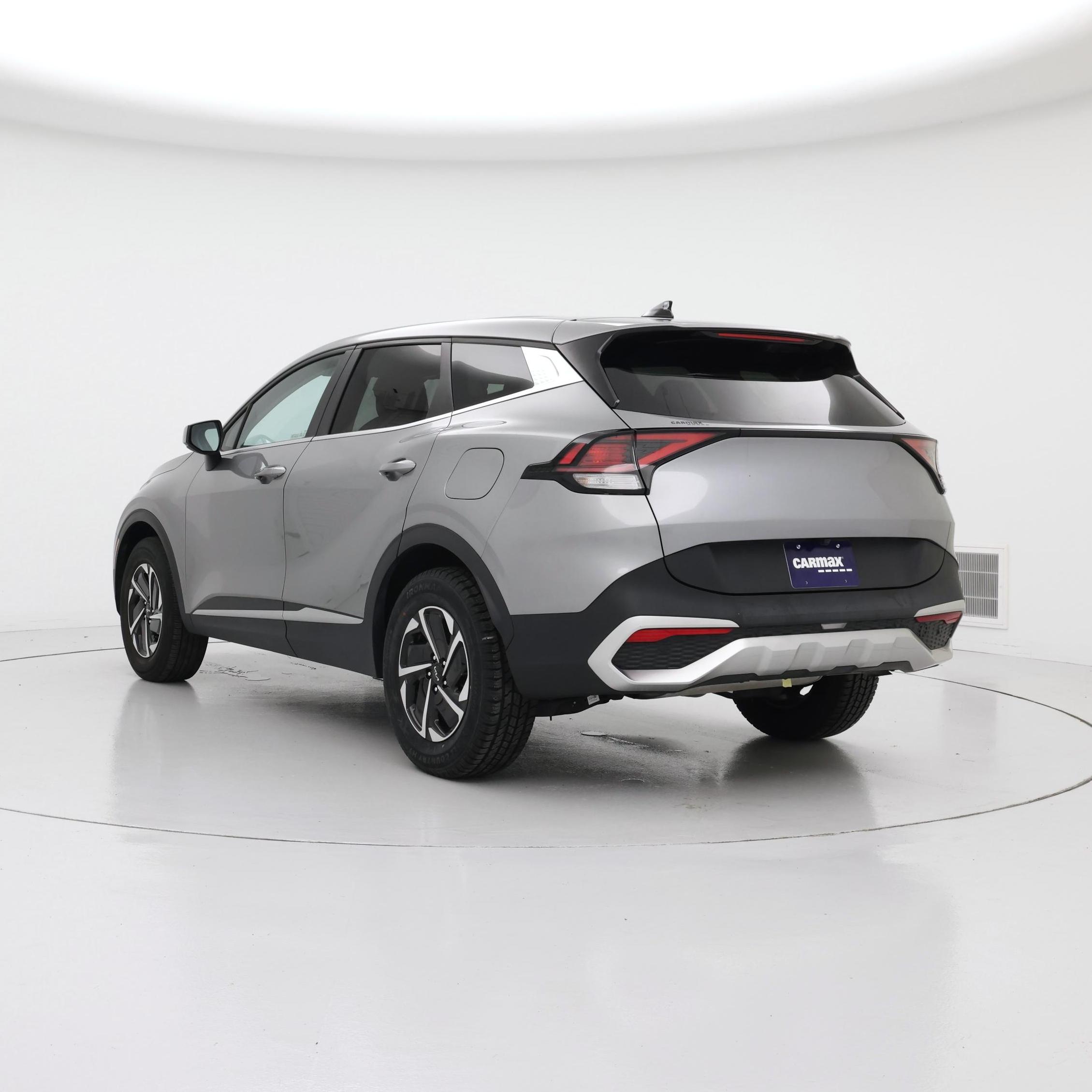 Thumbnail: 2023 Kia Sportage - 2