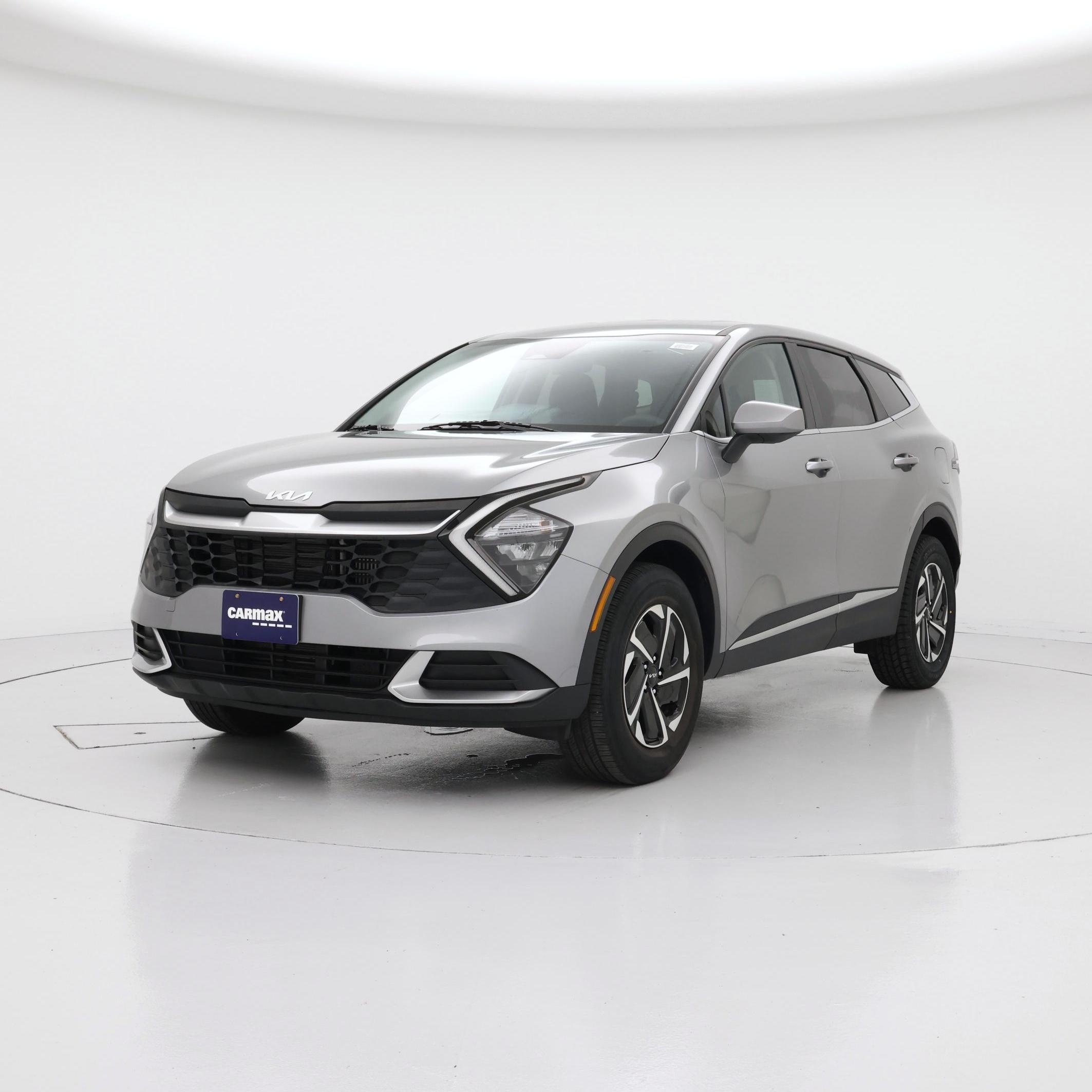 Thumbnail: 2023 Kia Sportage - 4