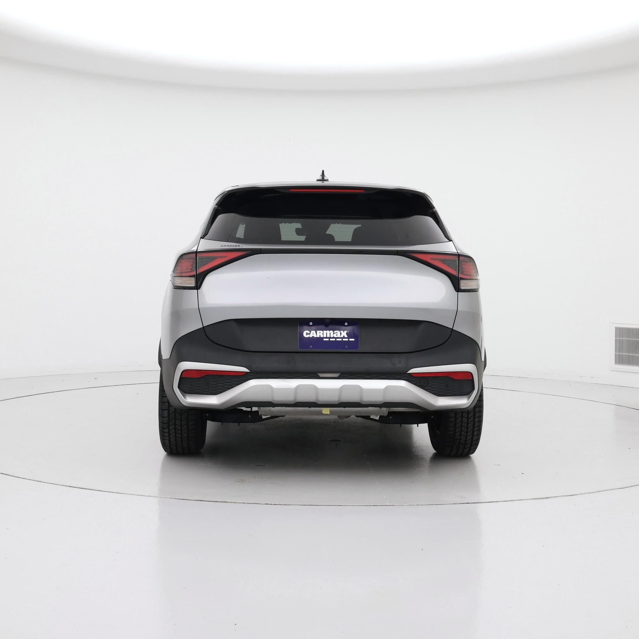 Thumbnail: 2023 Kia Sportage - 6