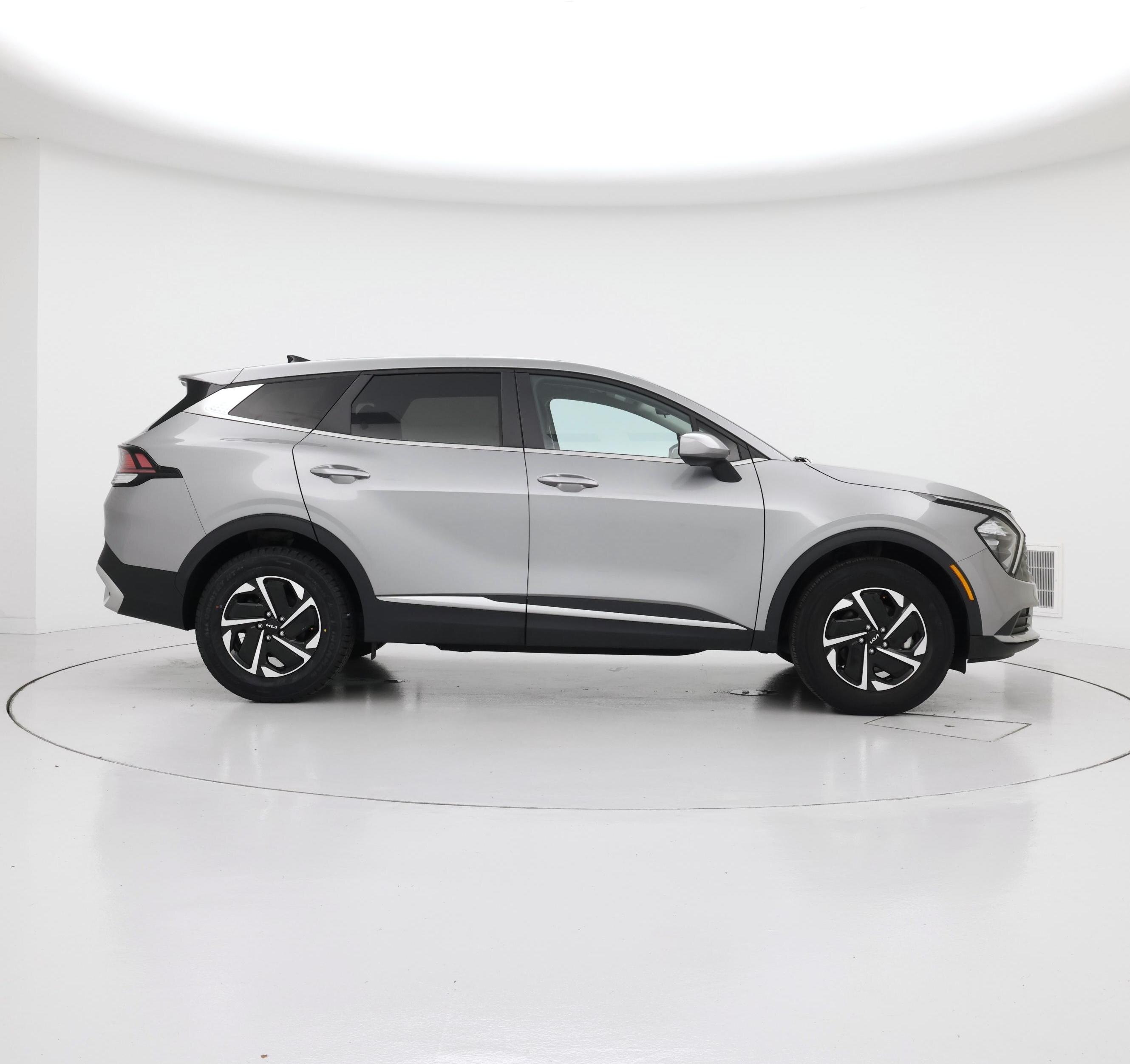 Thumbnail: 2023 Kia Sportage - 7