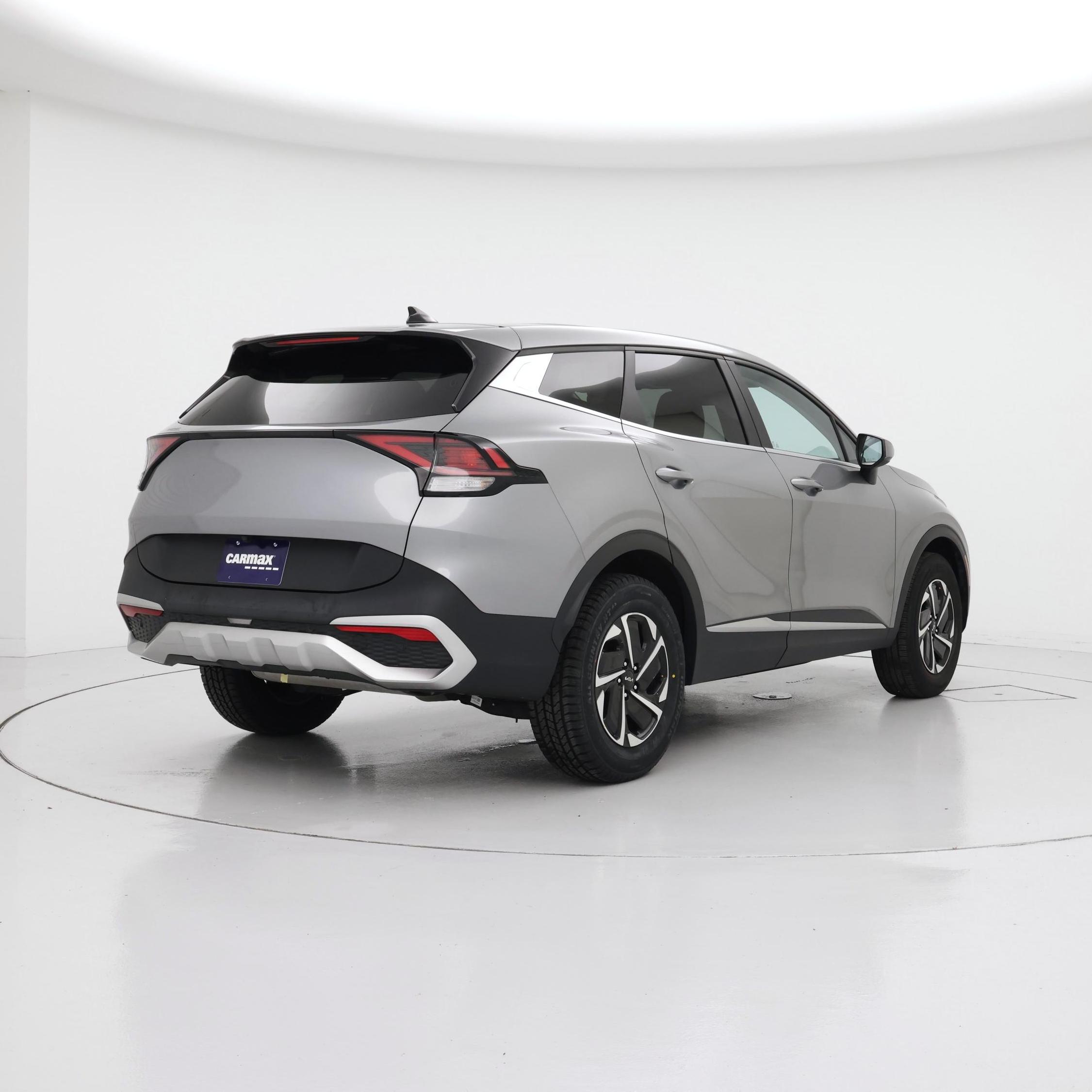 Thumbnail: 2023 Kia Sportage - 8