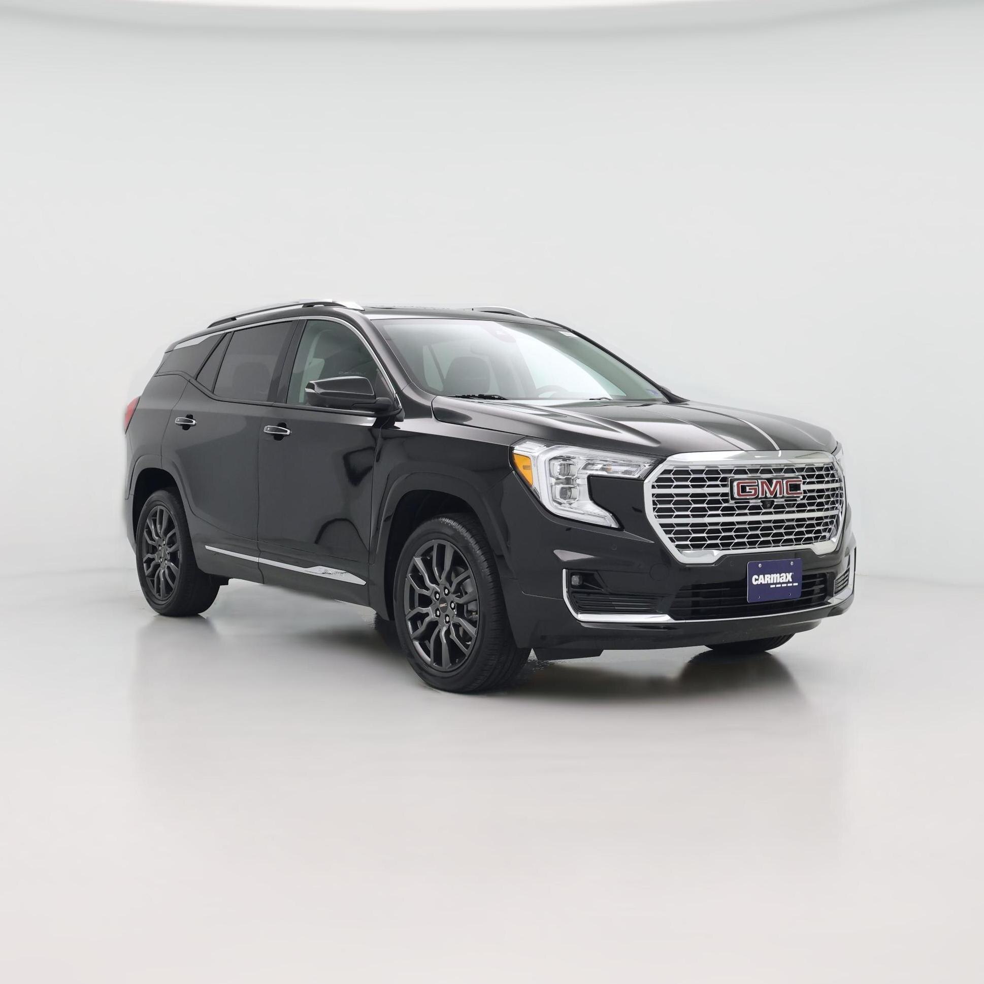 Thumbnail: 2023 GMC Terrain - 1