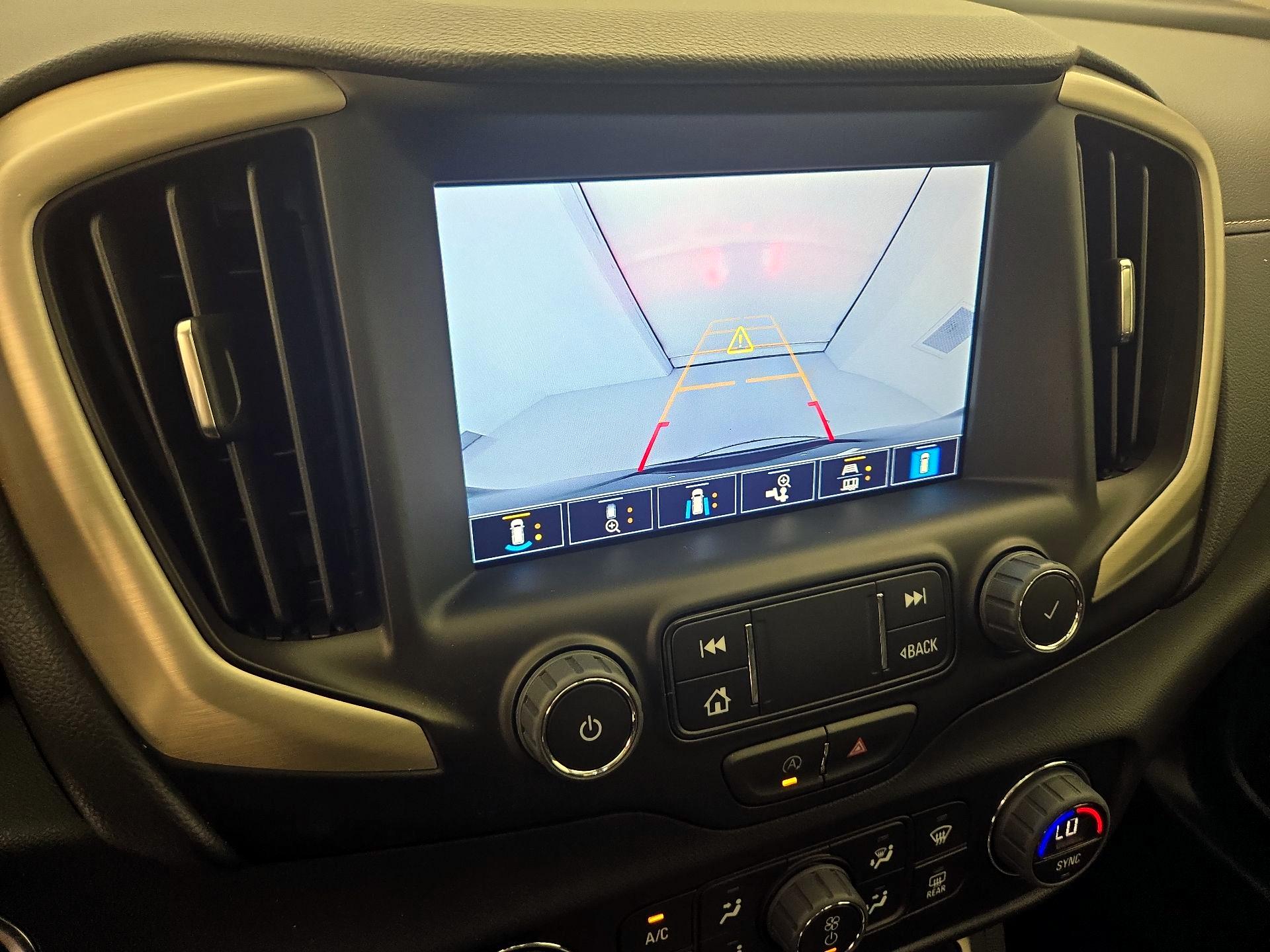 Thumbnail: 2023 GMC Terrain - 14