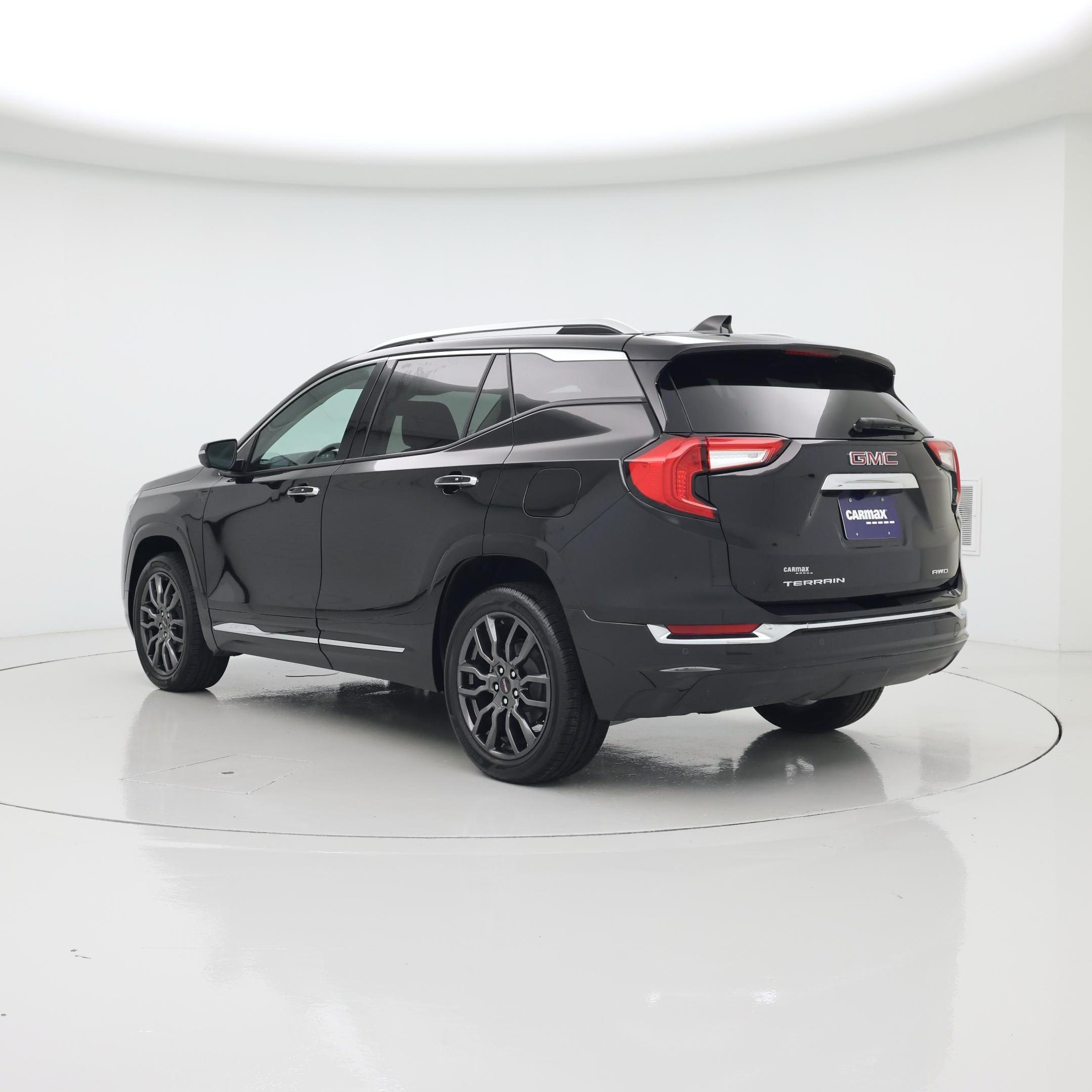 Thumbnail: 2023 GMC Terrain - 2