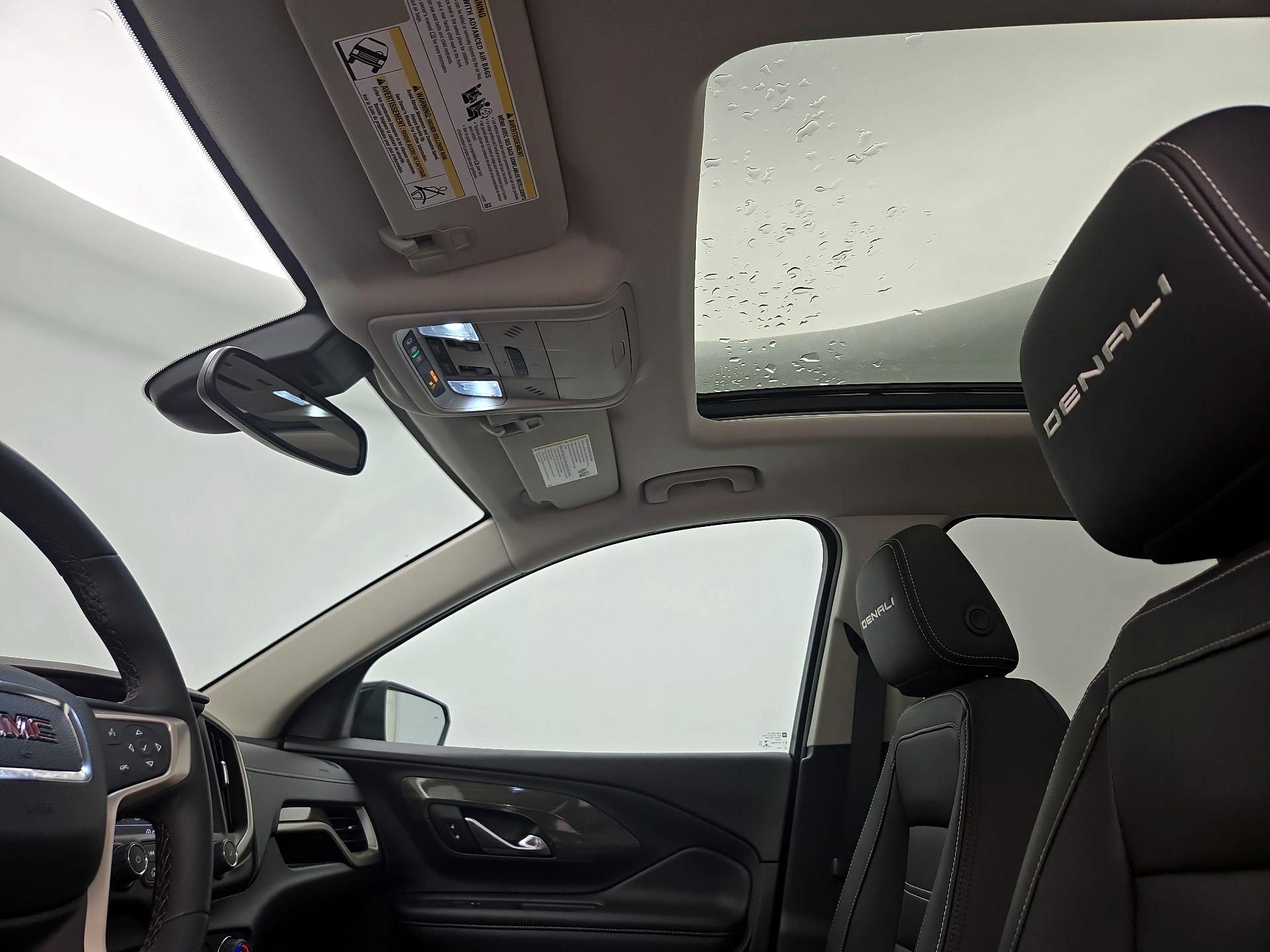 Thumbnail: 2023 GMC Terrain - 19