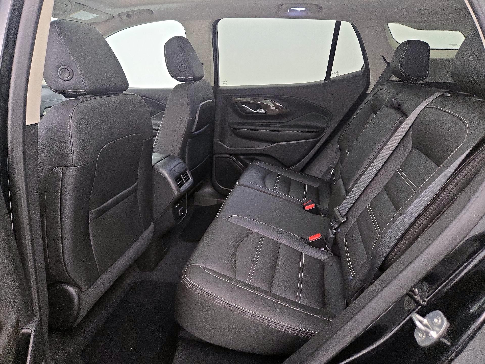 Thumbnail: 2023 GMC Terrain - 20