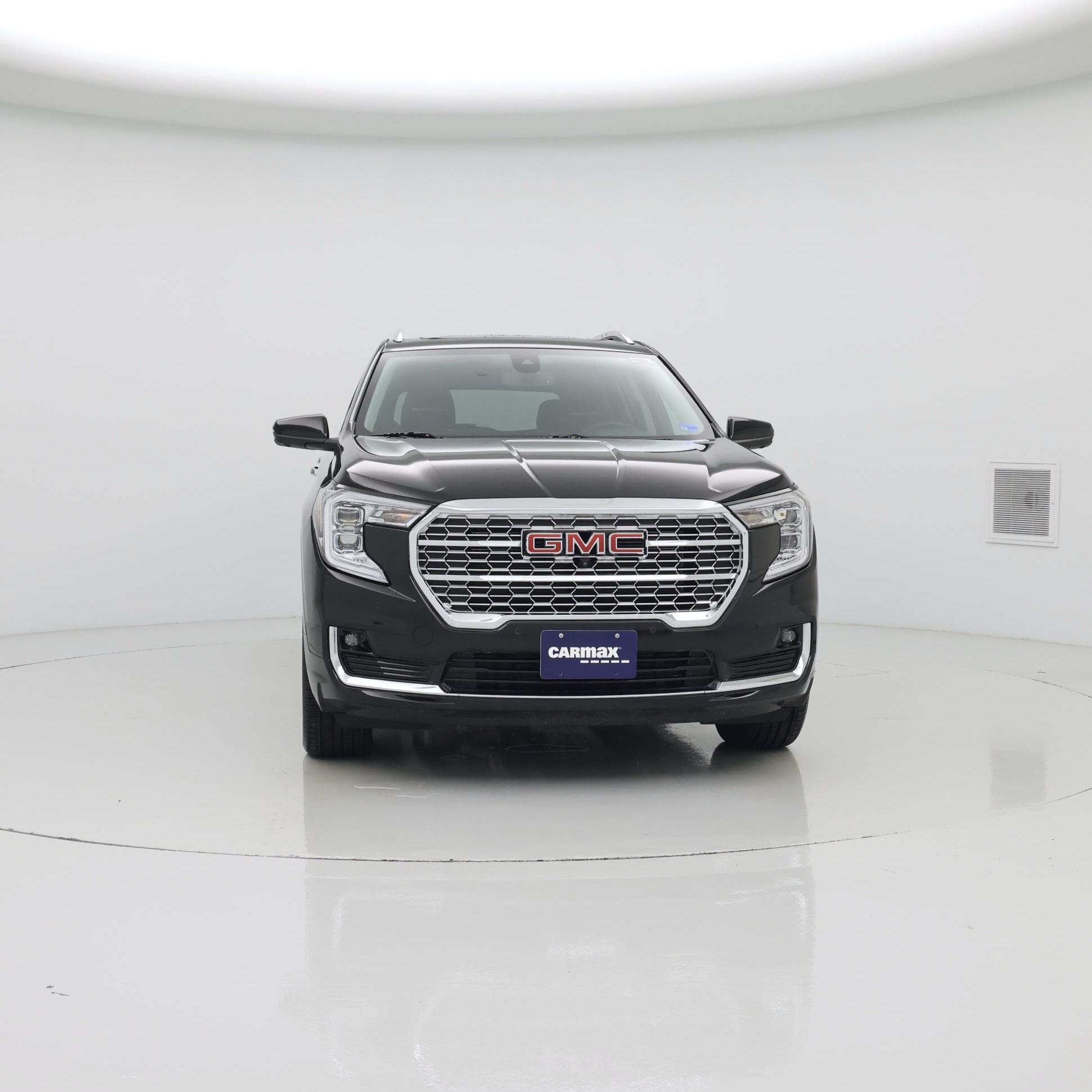 Thumbnail: 2023 GMC Terrain - 5