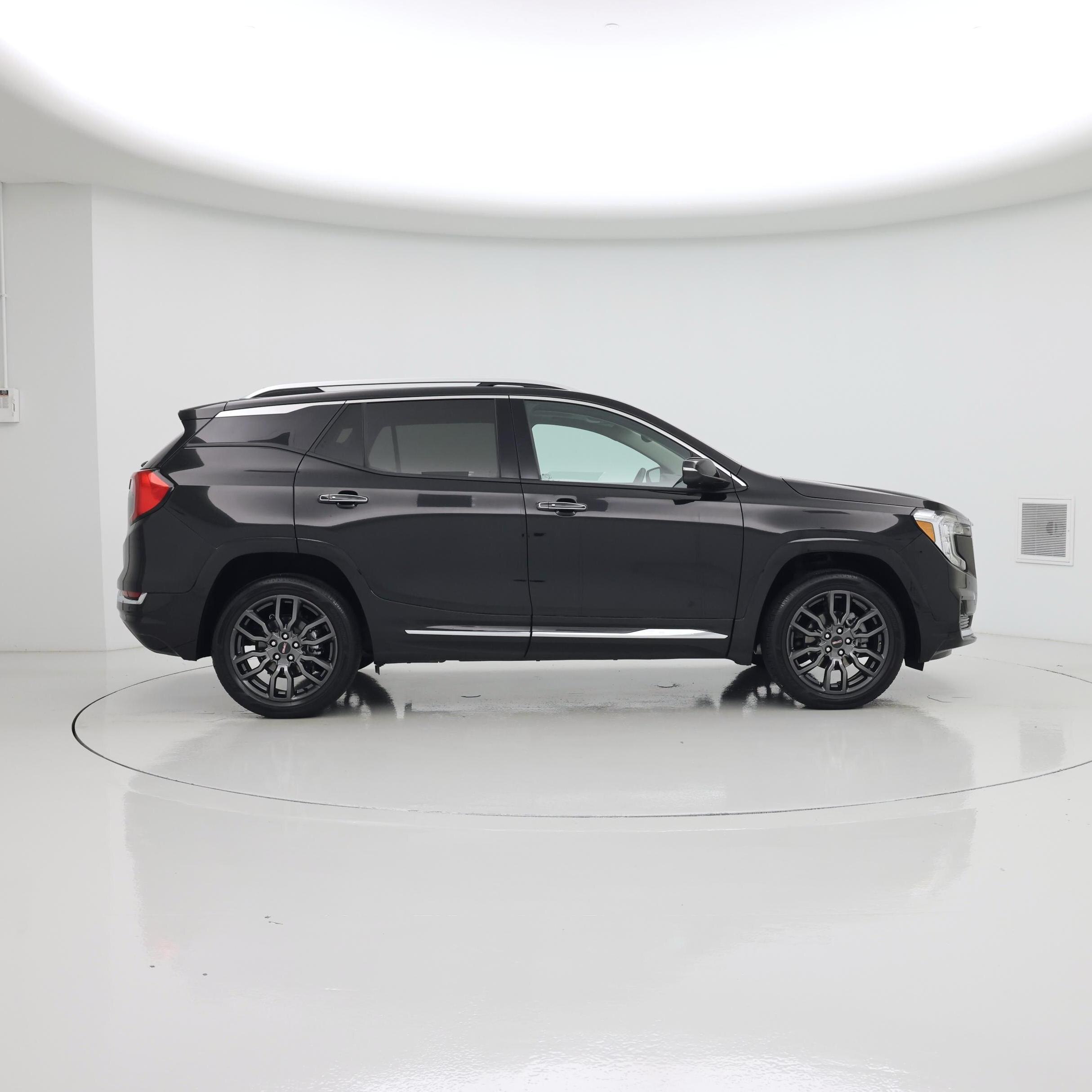 Thumbnail: 2023 GMC Terrain - 7