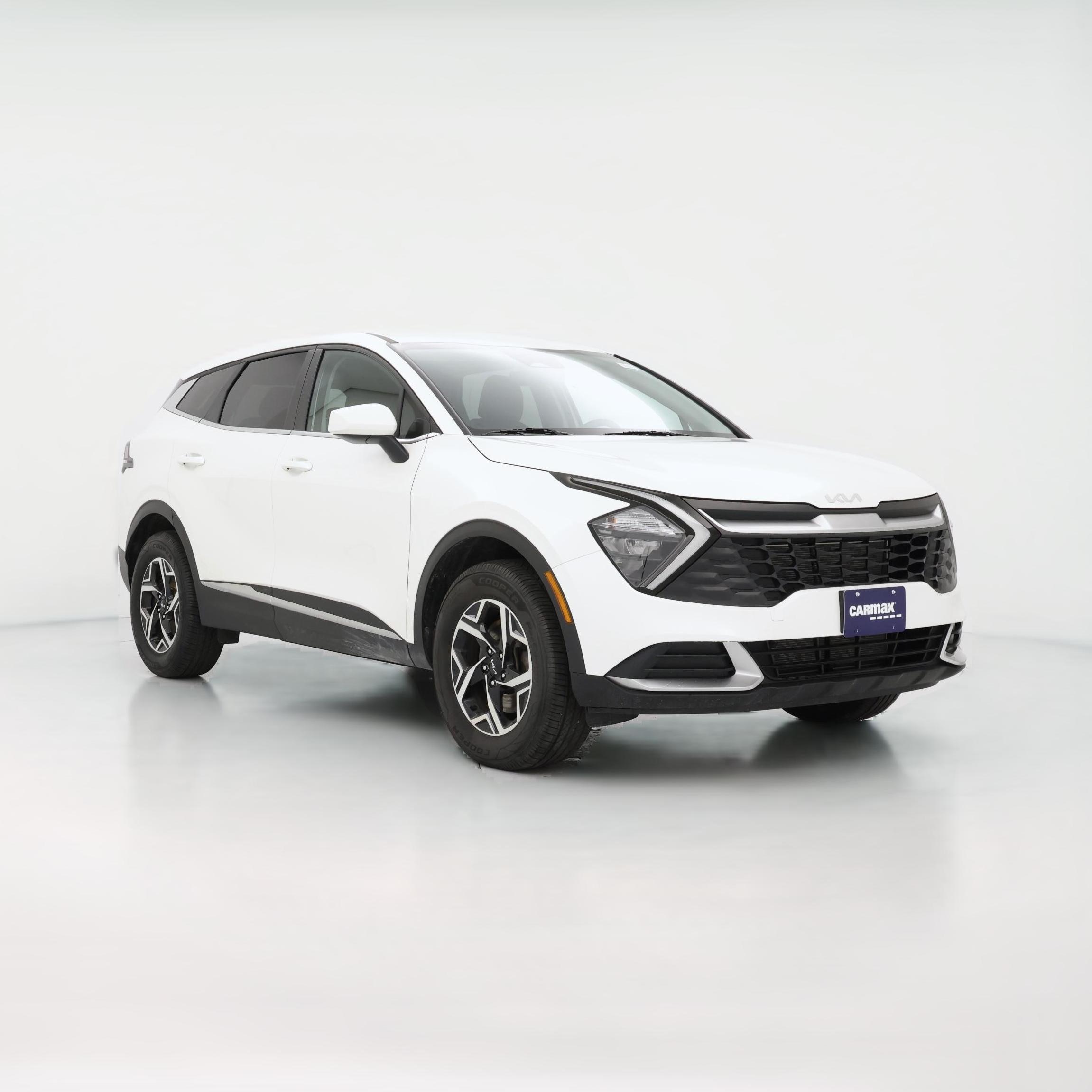 Thumbnail: 2023 Kia Sportage - 1