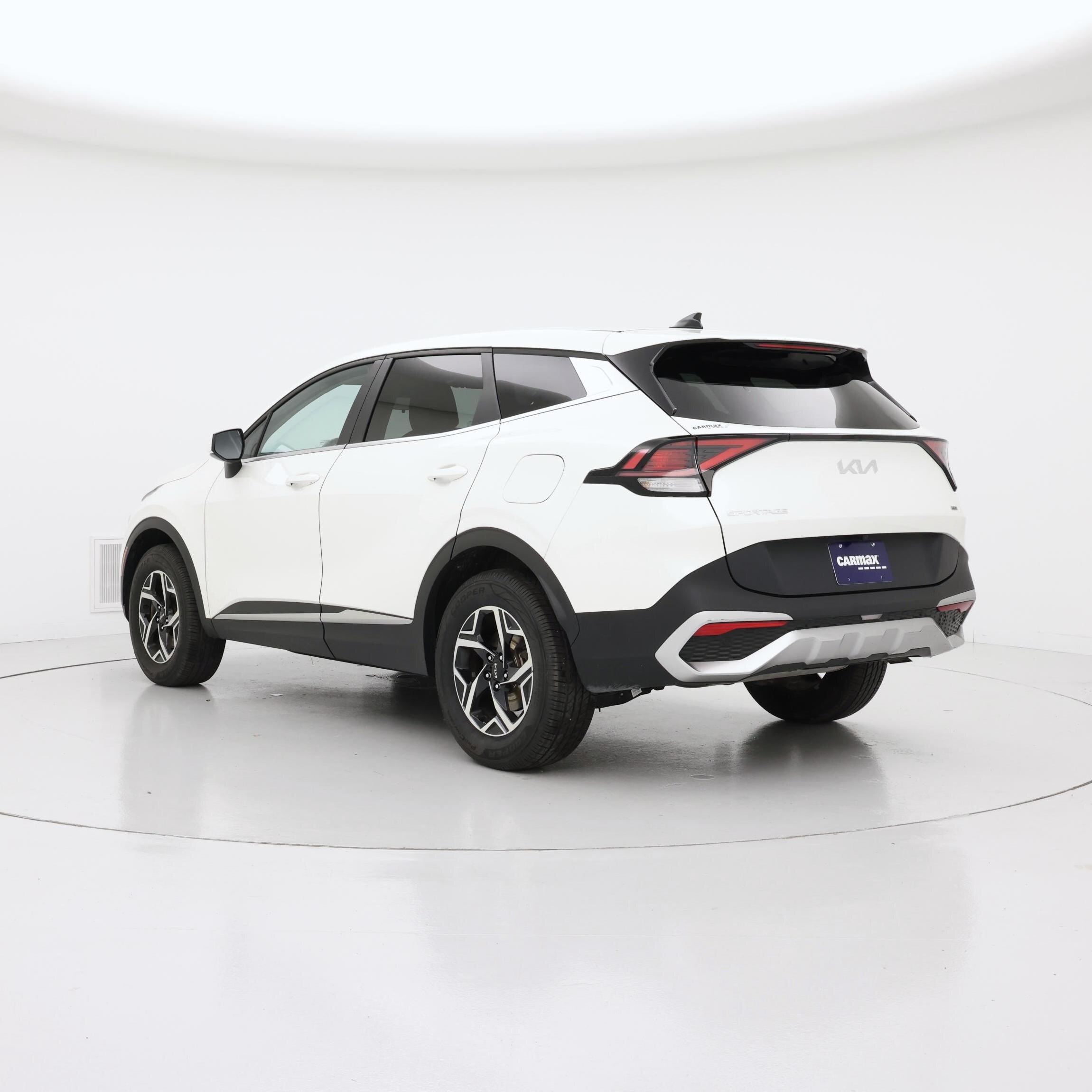 Thumbnail: 2023 Kia Sportage - 2