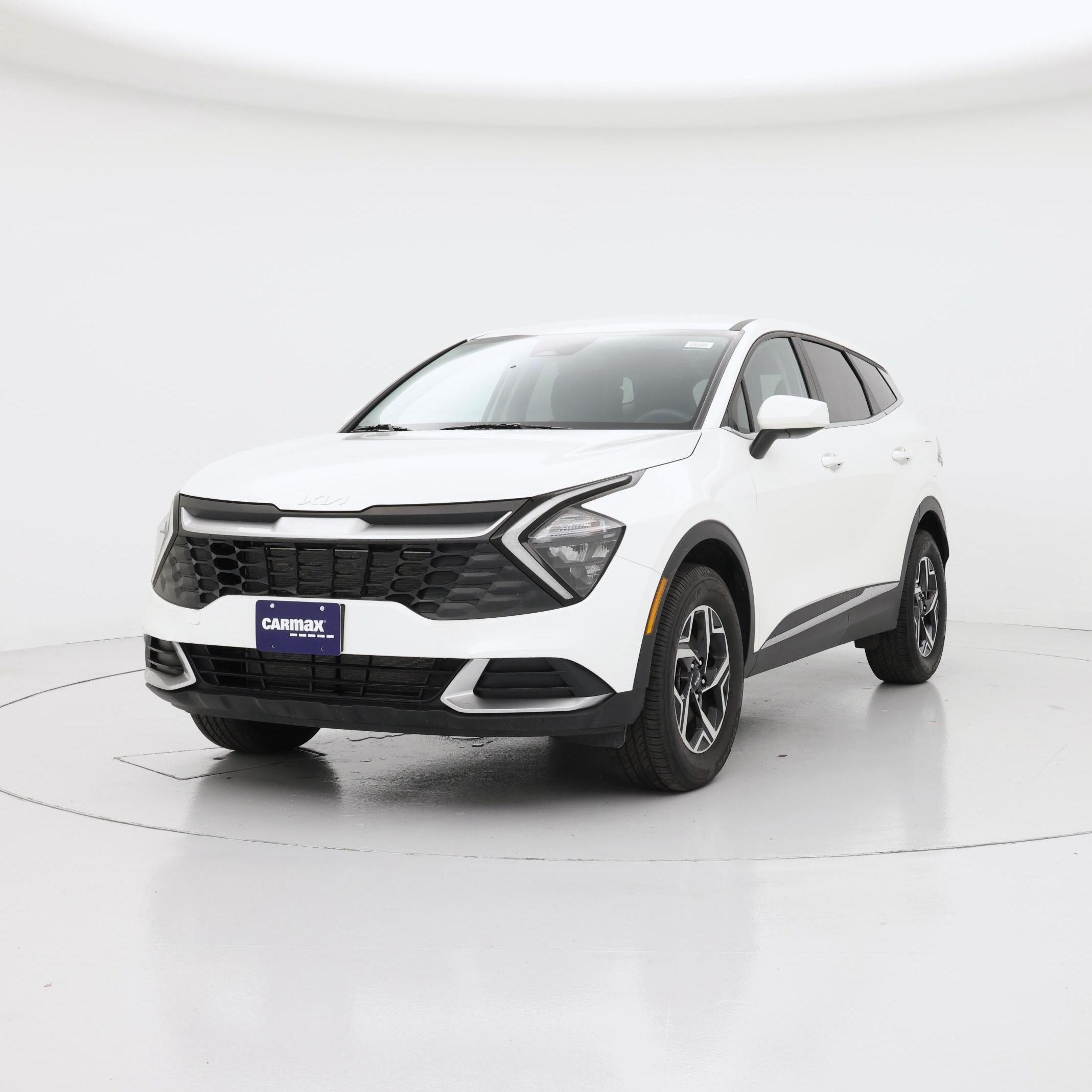 Thumbnail: 2023 Kia Sportage - 4