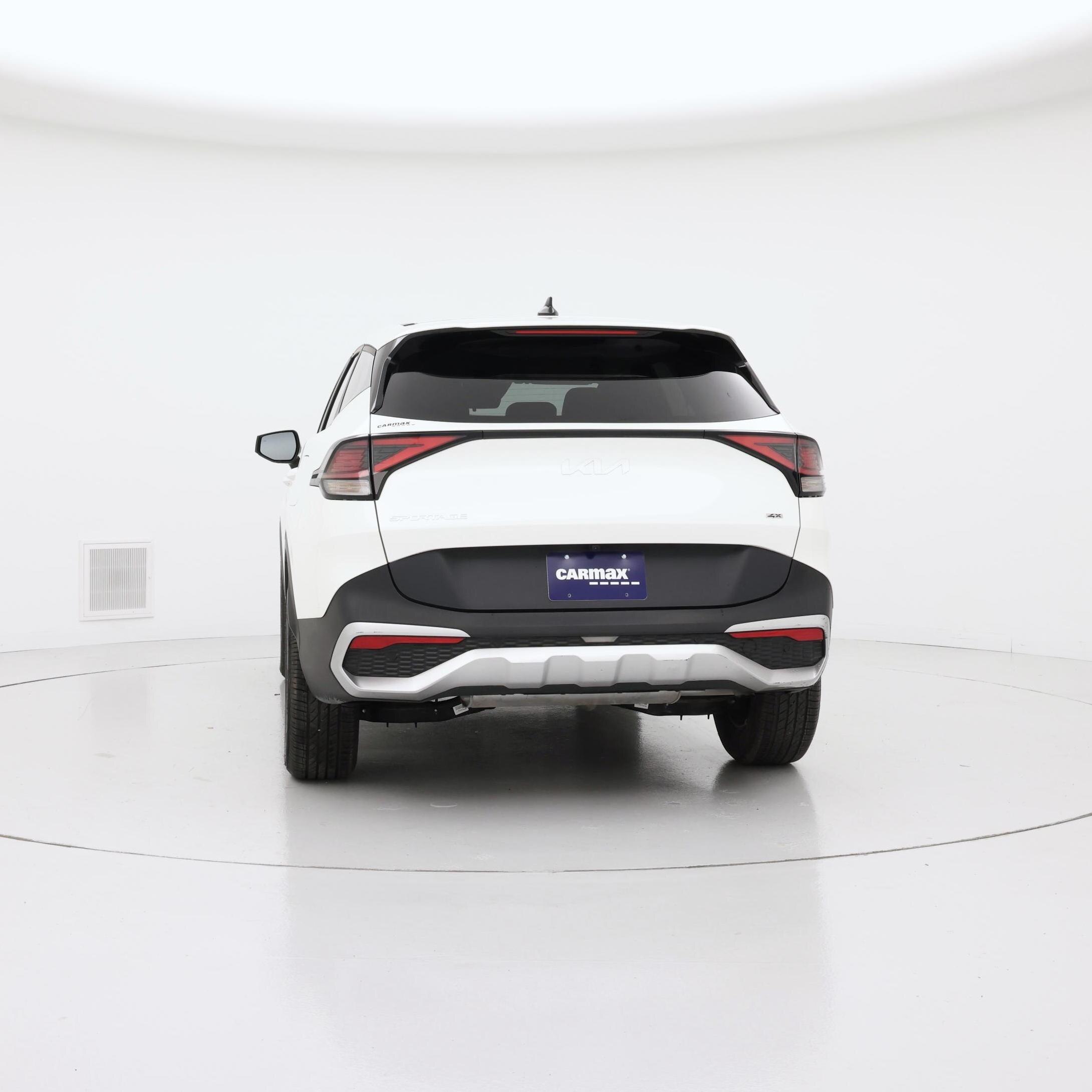 Thumbnail: 2023 Kia Sportage - 6