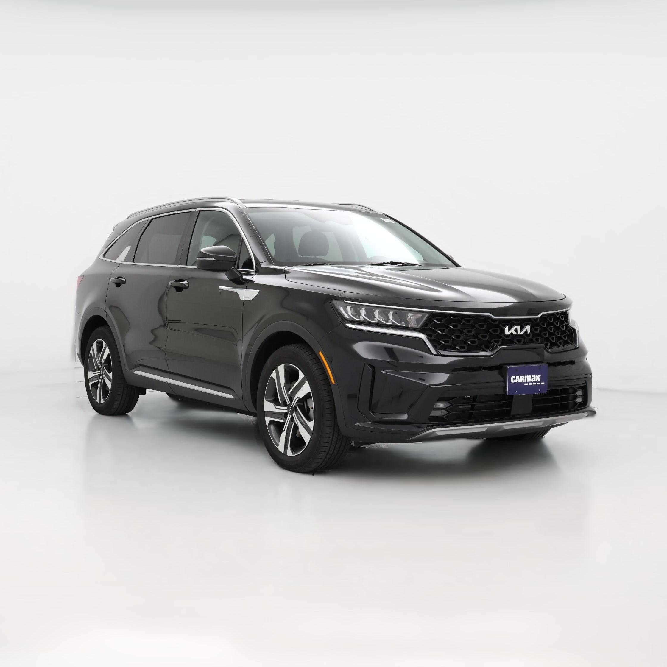 Thumbnail: 2023 Kia Sorento - 1