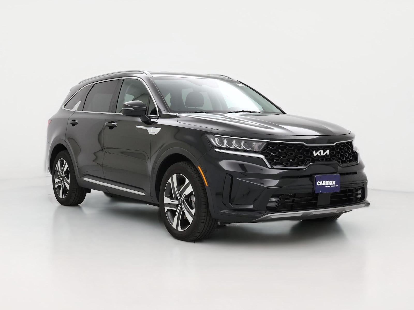 2023 Kia Sorento Hybrid