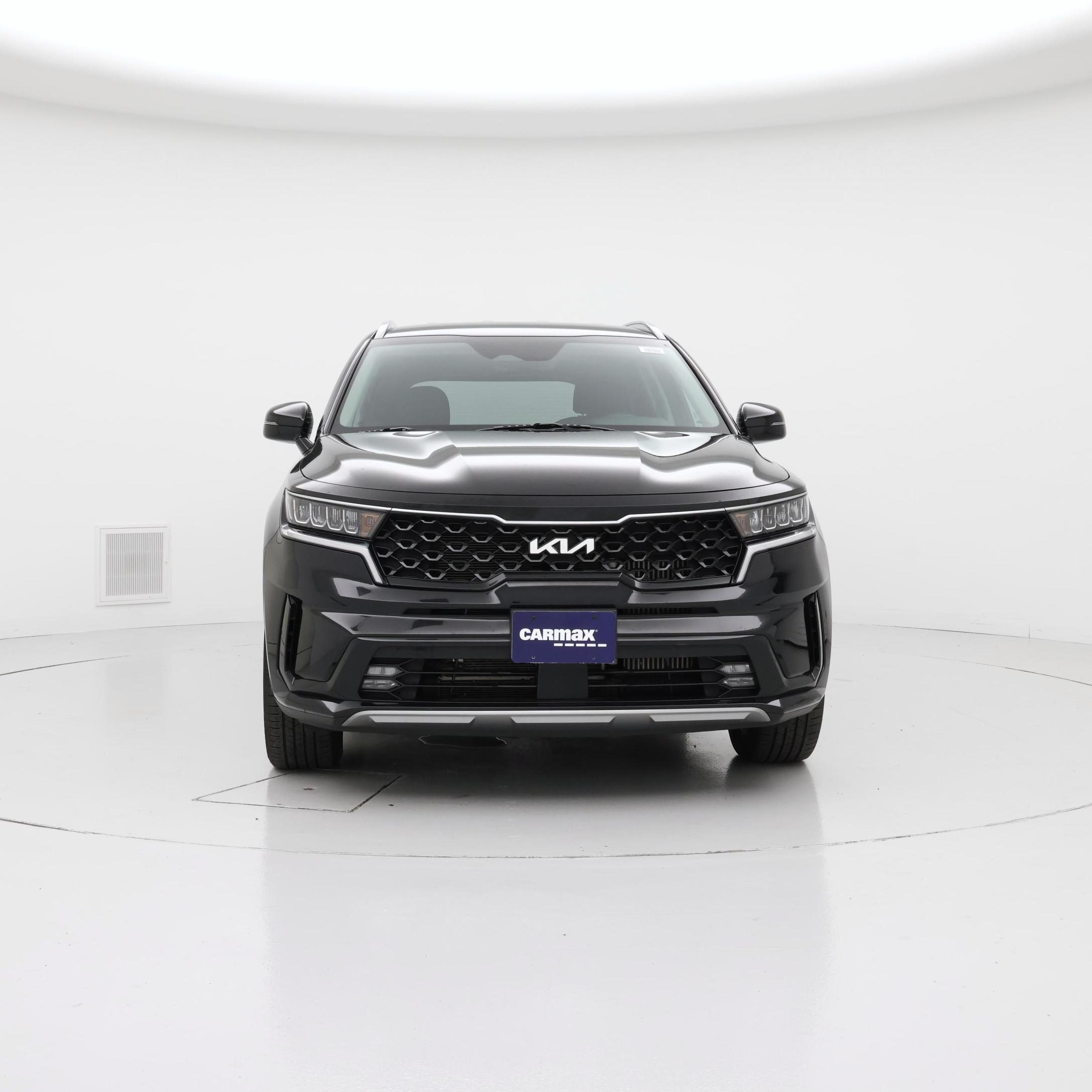 Thumbnail: 2023 Kia Sorento - 5