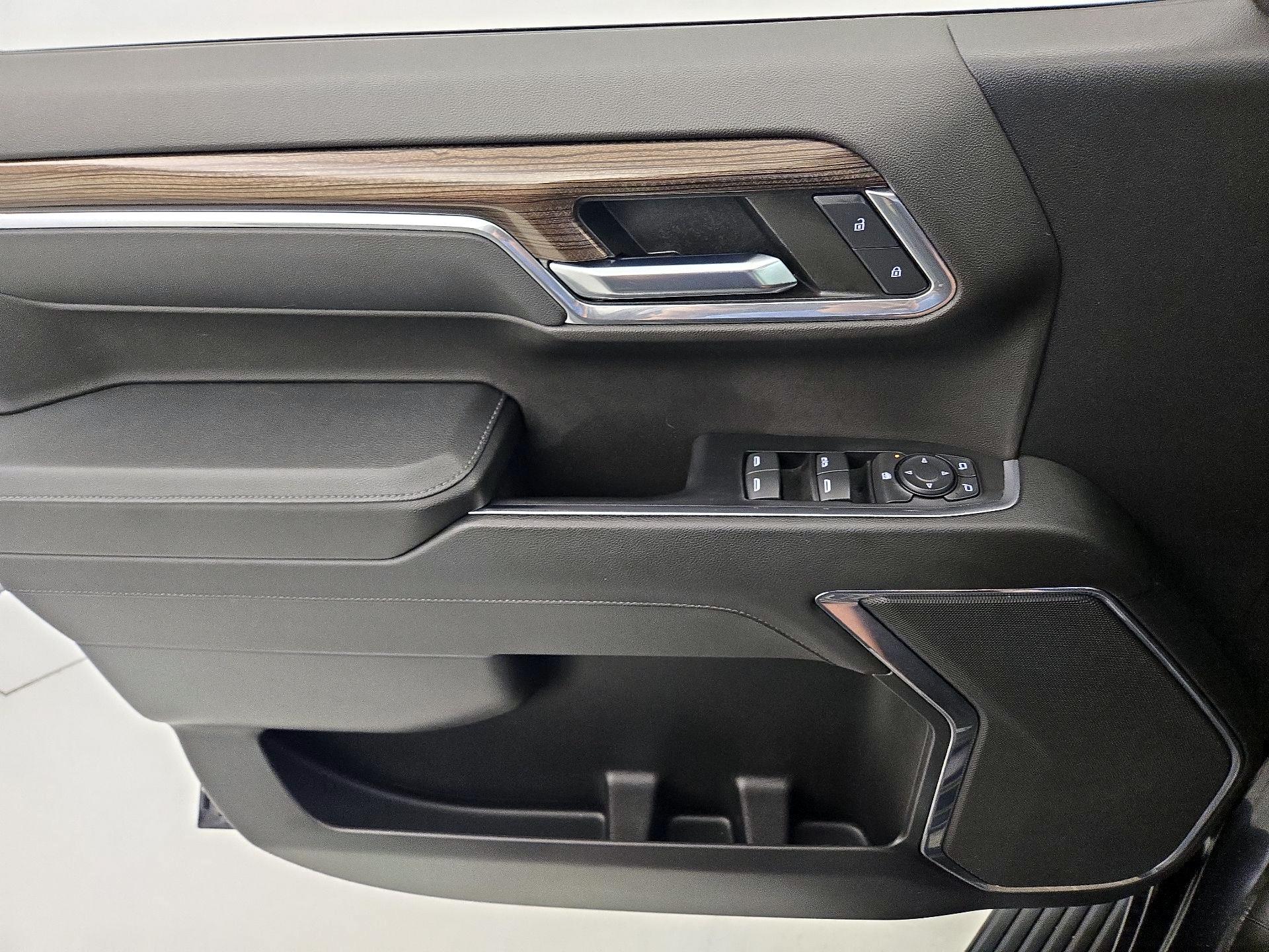 Thumbnail: 2024 Chevrolet Silverado 1500 - 12