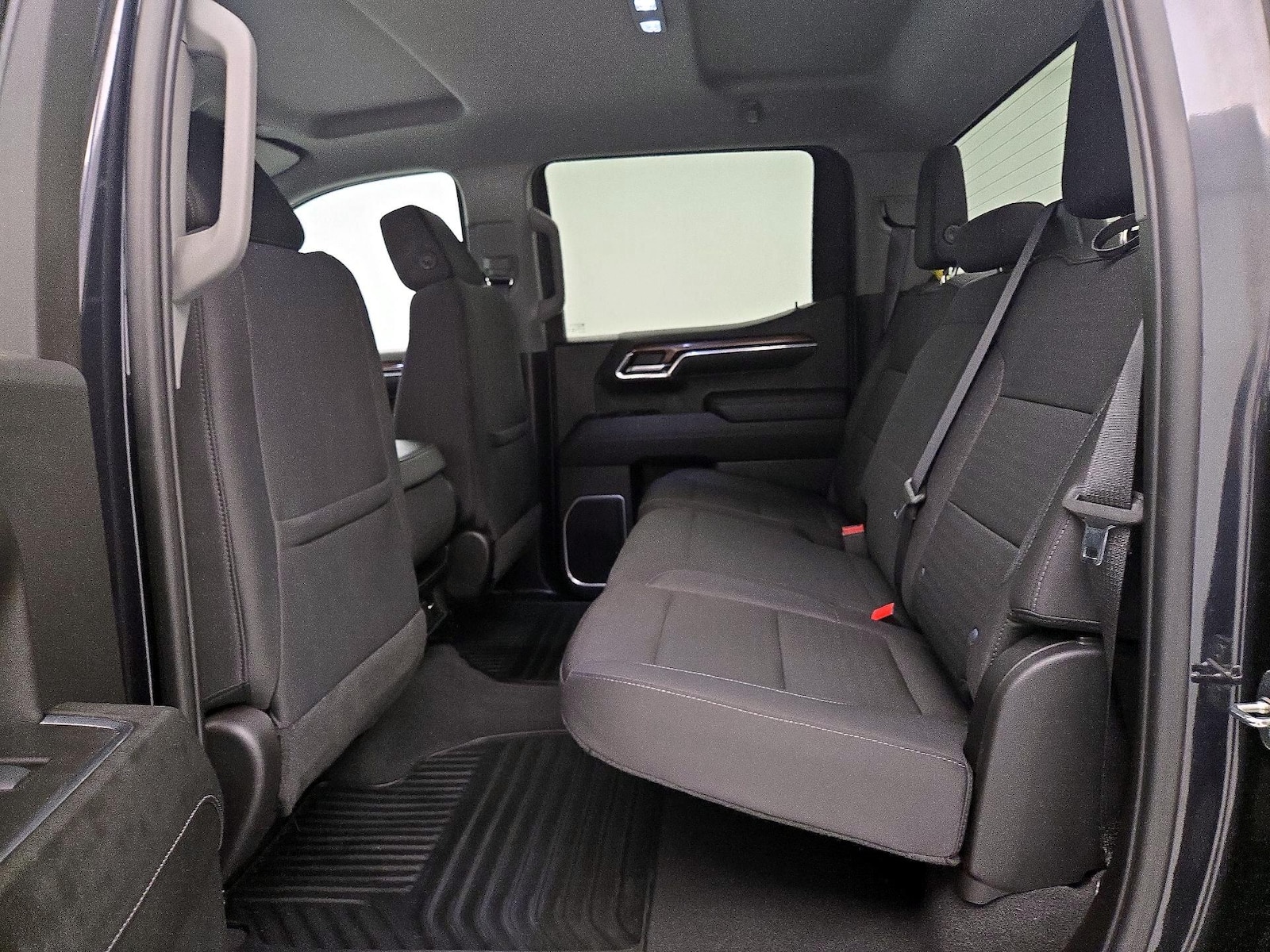 2024 Chevrolet Silverado 1500 LT - Photo 20