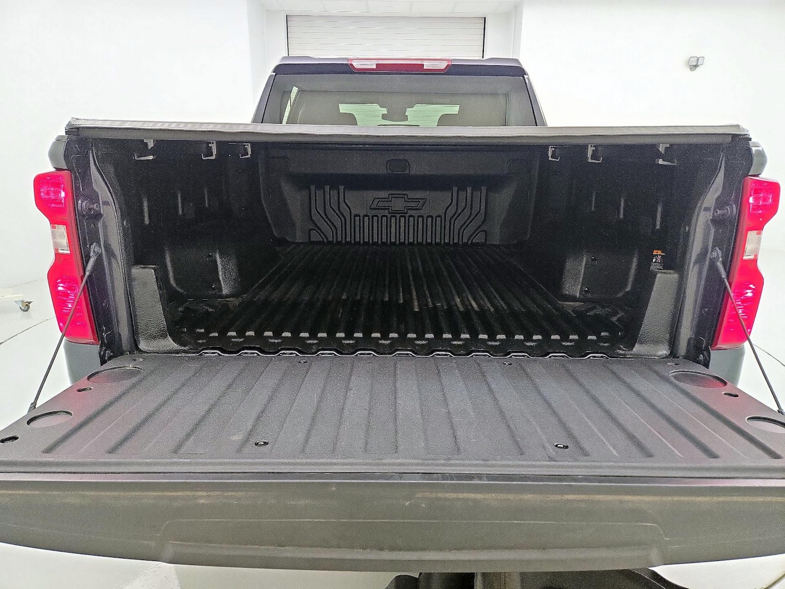 2024 Chevrolet Silverado 1500 LT - Photo 21