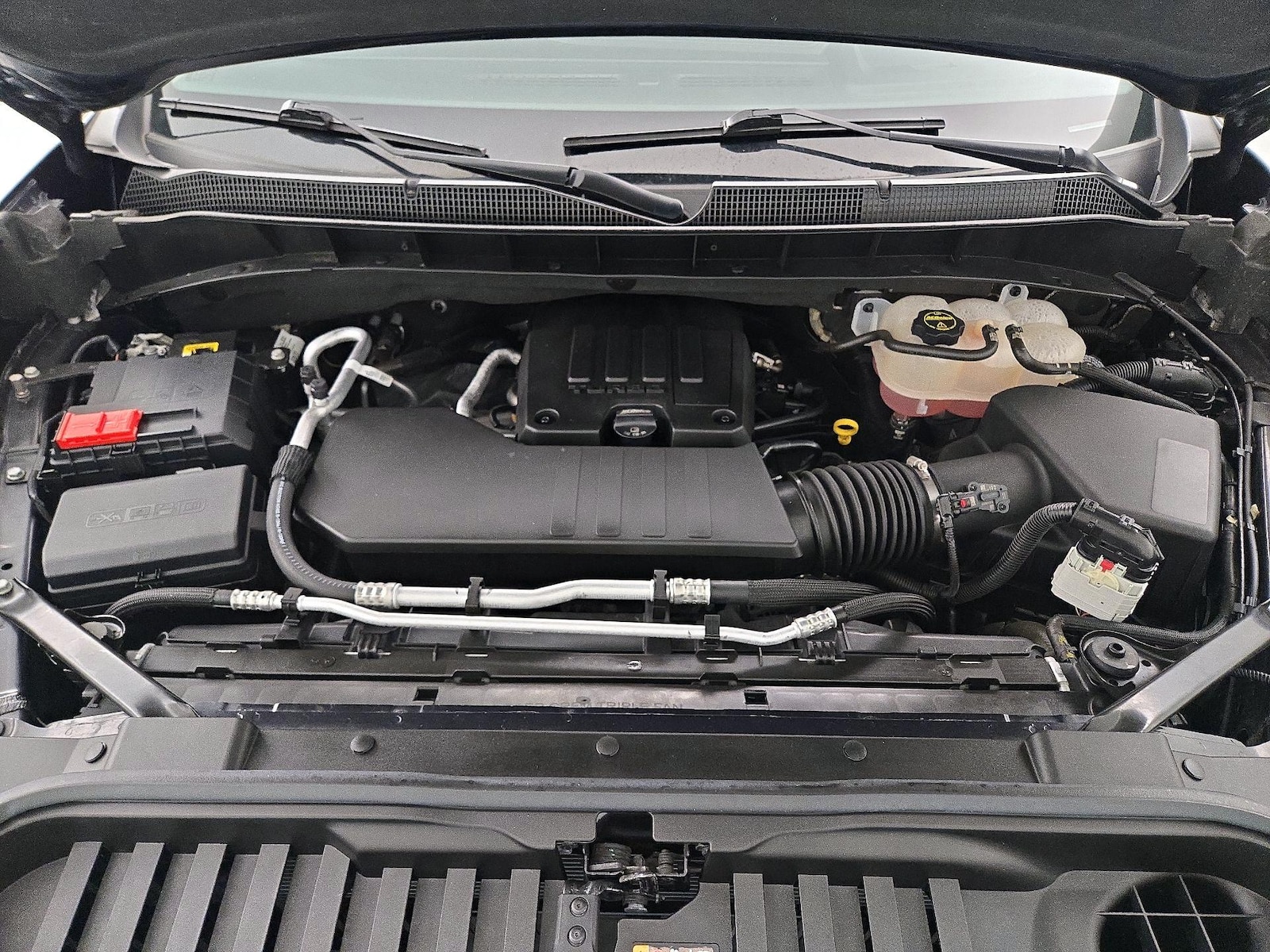 2024 Chevrolet Silverado 1500 LT - Photo 22