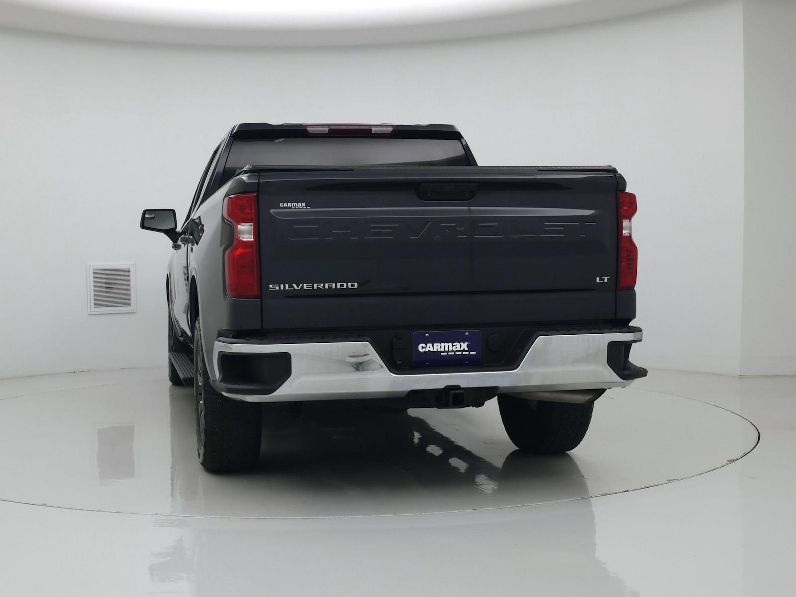 2024 Chevrolet Silverado 1500 LT - Photo 7
