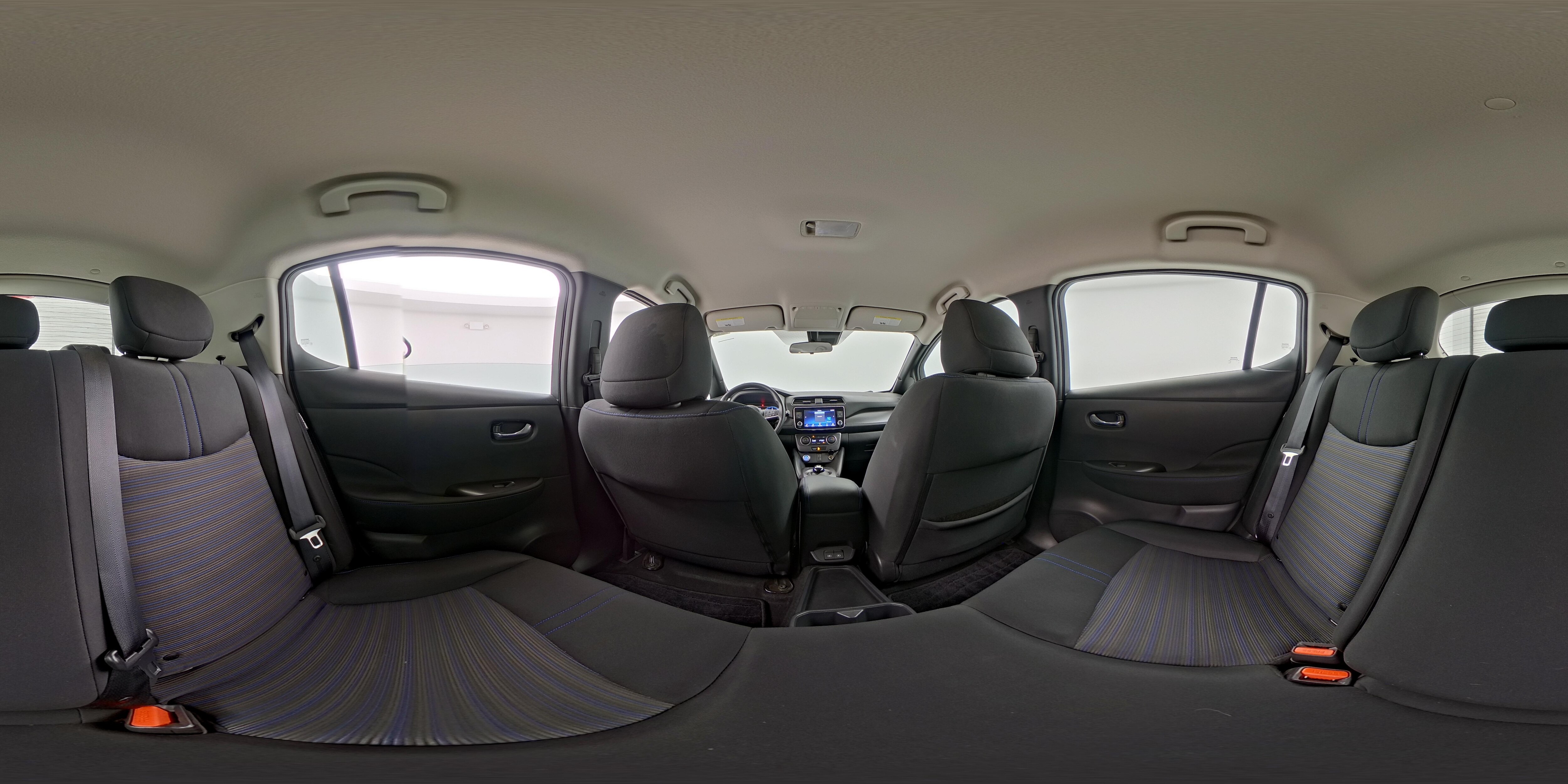 2023 Nissan Leaf S - Photo 25