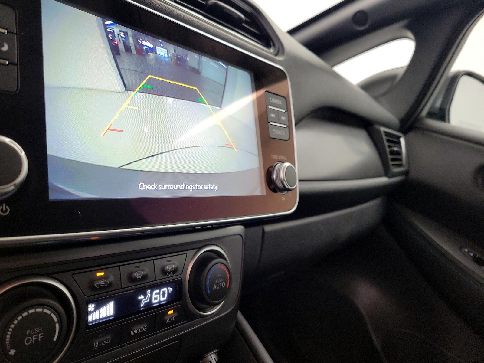 2023 Nissan Leaf S - Photo 15