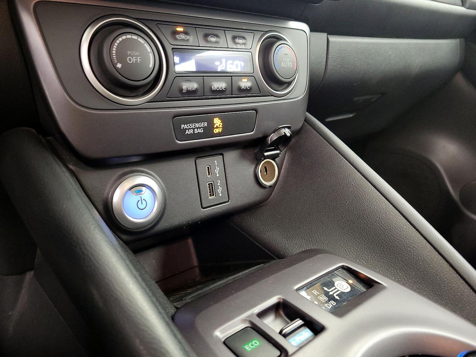 2023 Nissan Leaf S - Photo 19