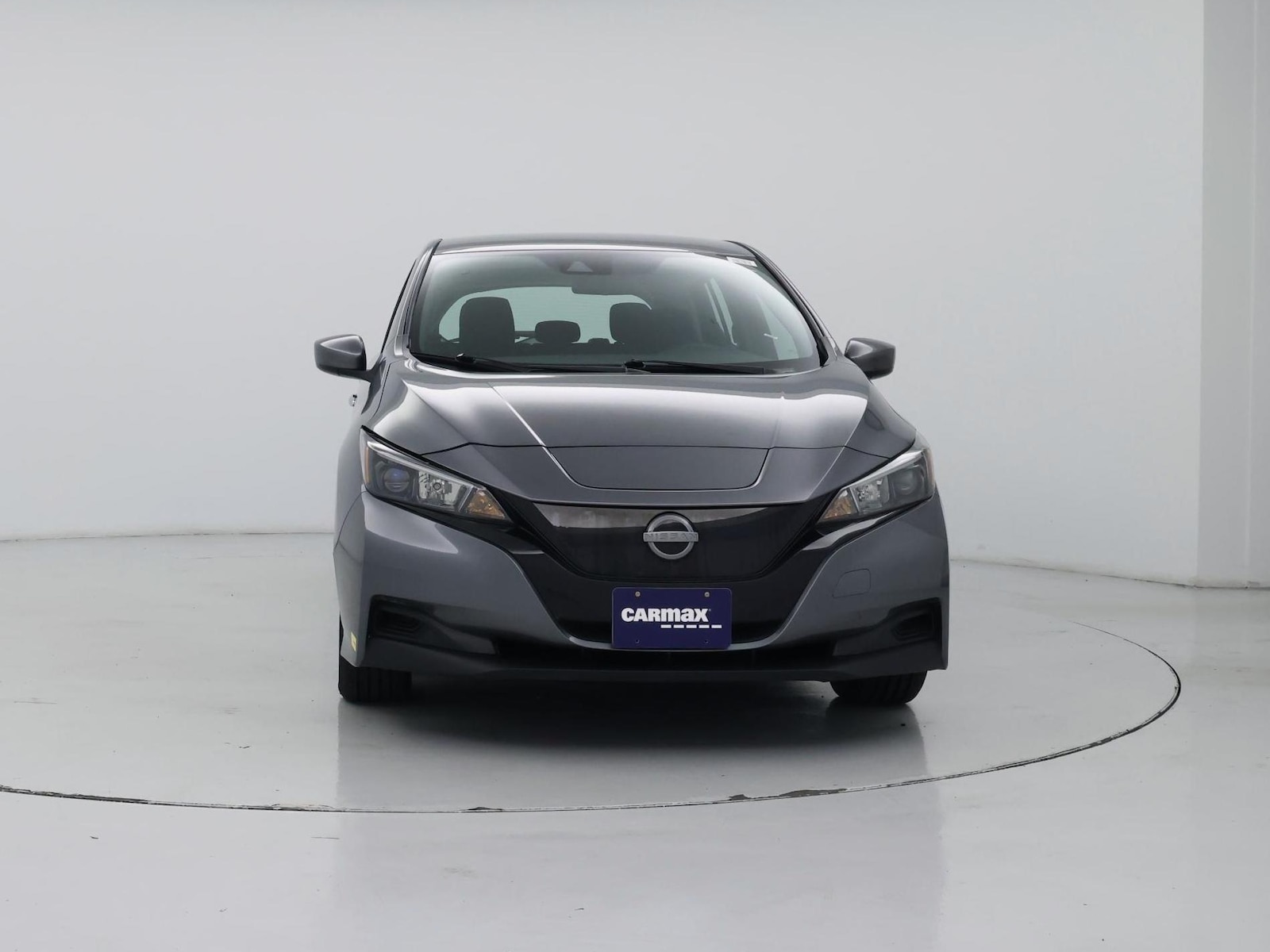 2023 Nissan Leaf S - Photo 6