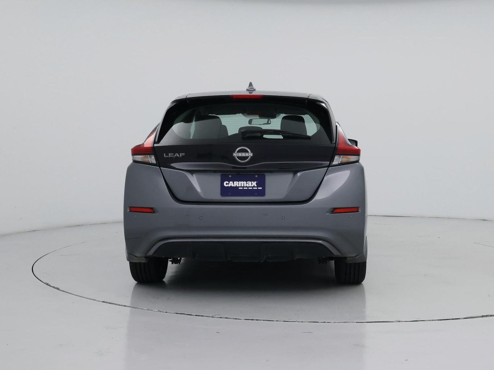 2023 Nissan Leaf S - Photo 7