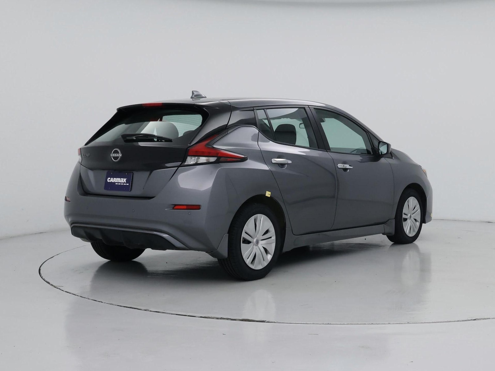 2023 Nissan Leaf S - Photo 9