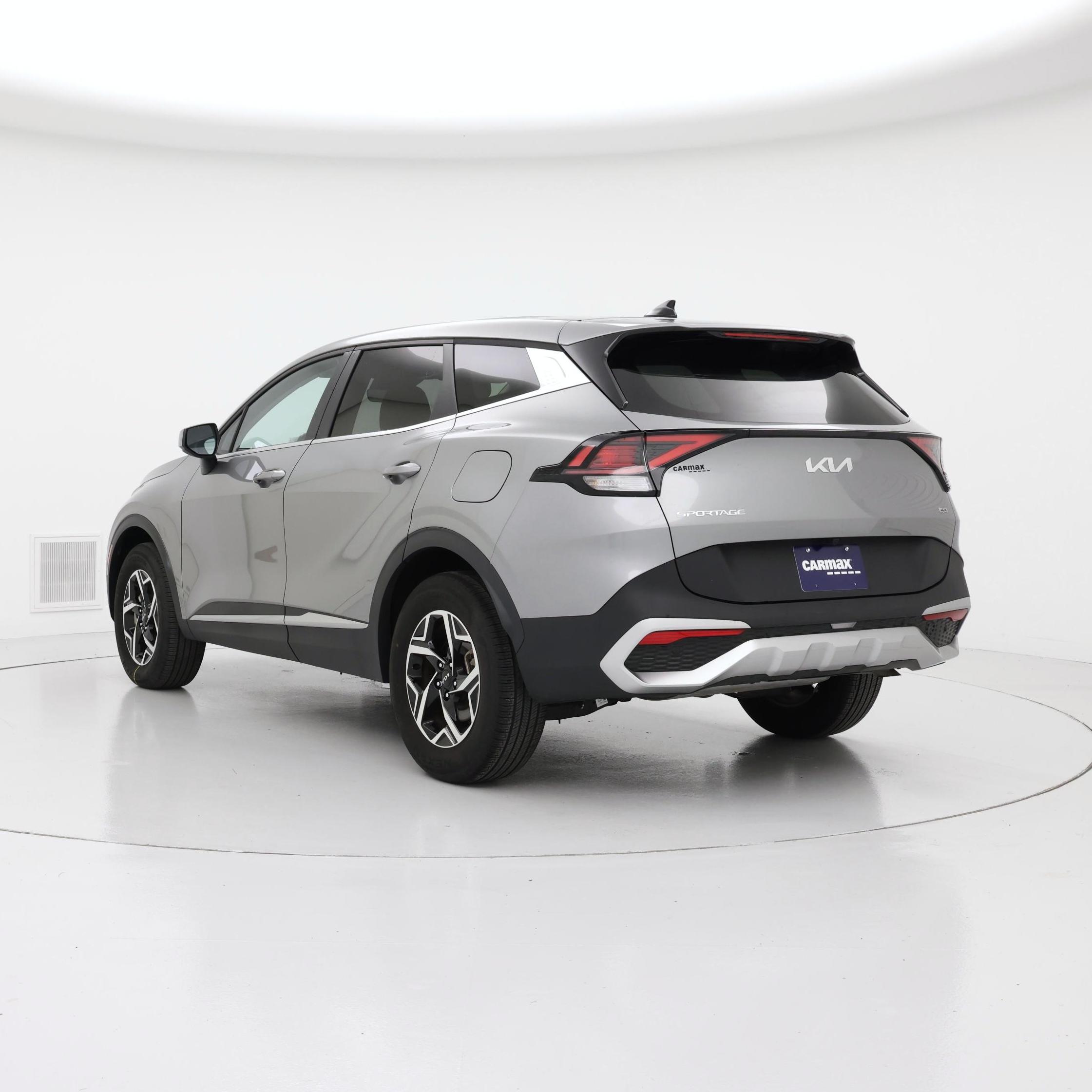 Thumbnail: 2025 Kia Sportage - 2