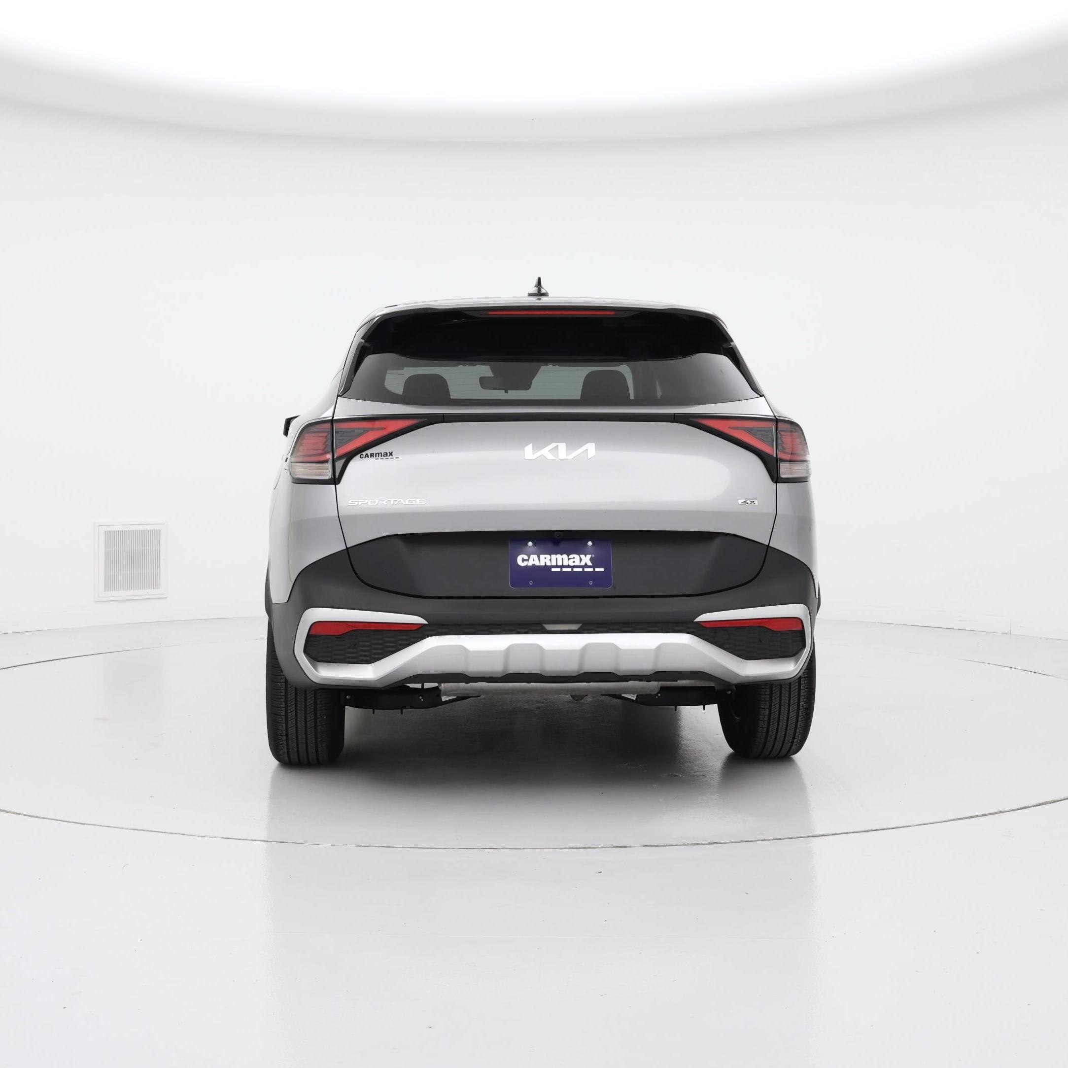 Thumbnail: 2025 Kia Sportage - 6