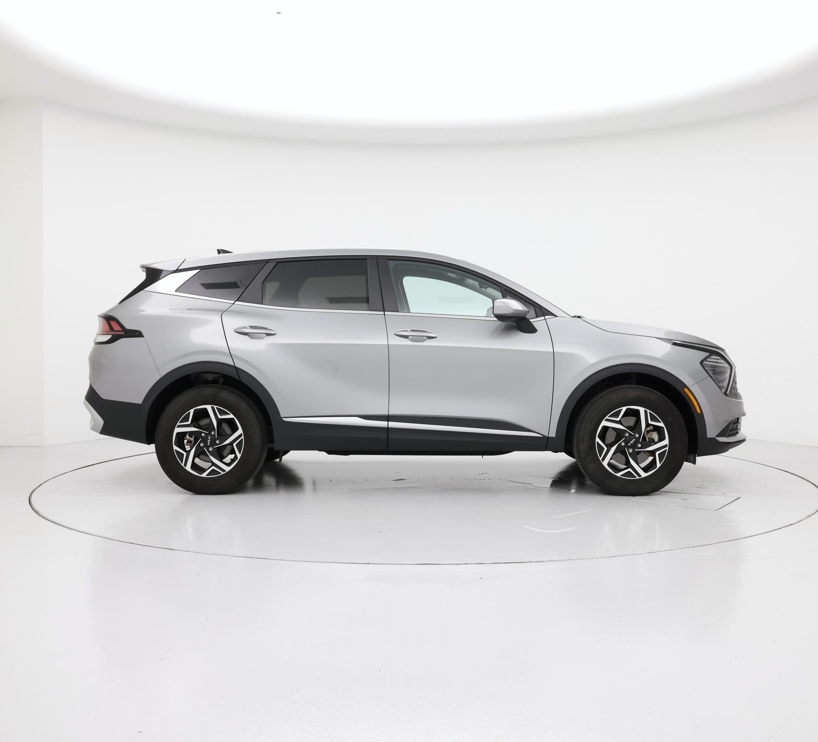 Thumbnail: 2025 Kia Sportage - 7