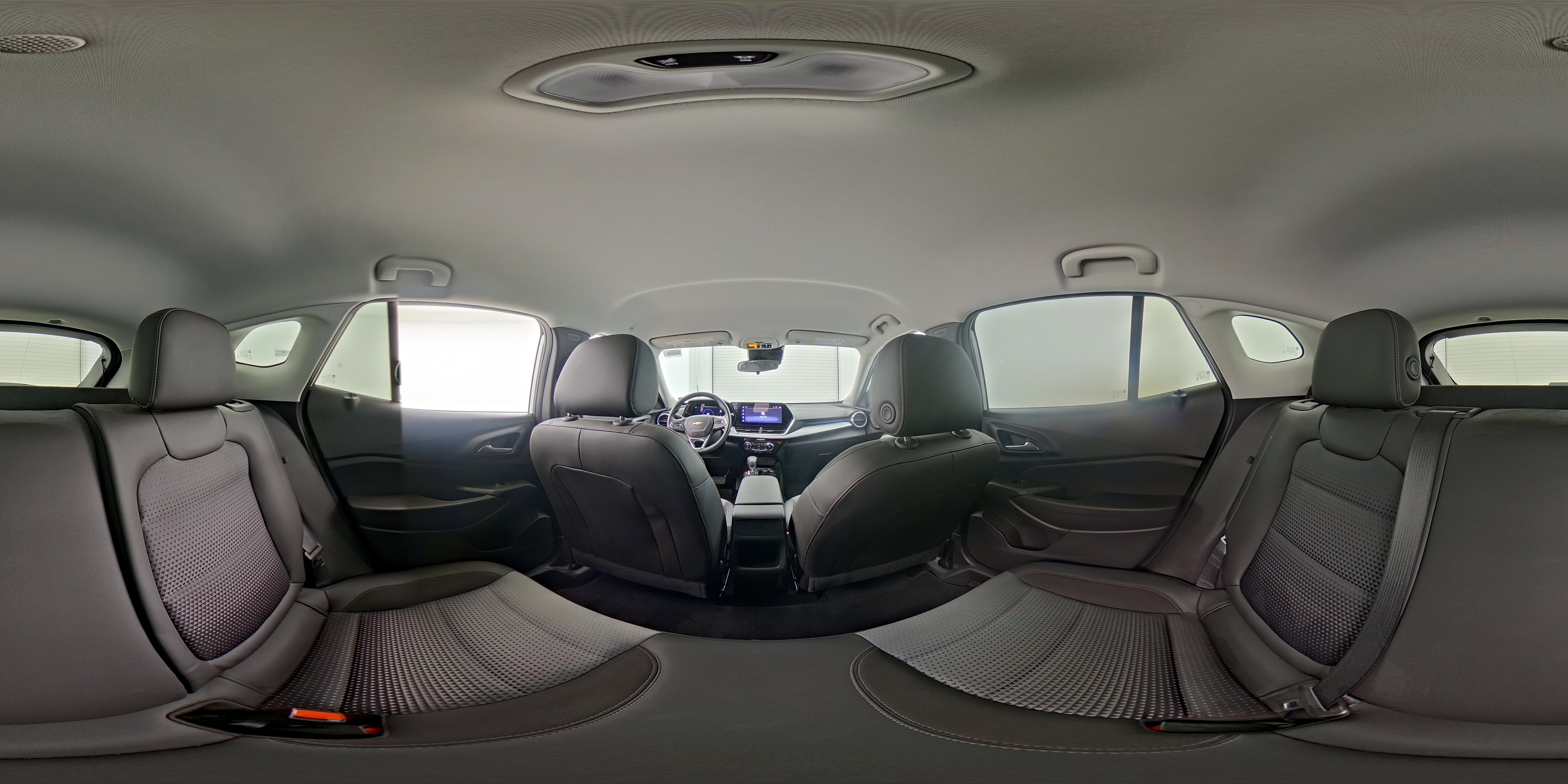 2024 Chevrolet Trax LT - Photo 25