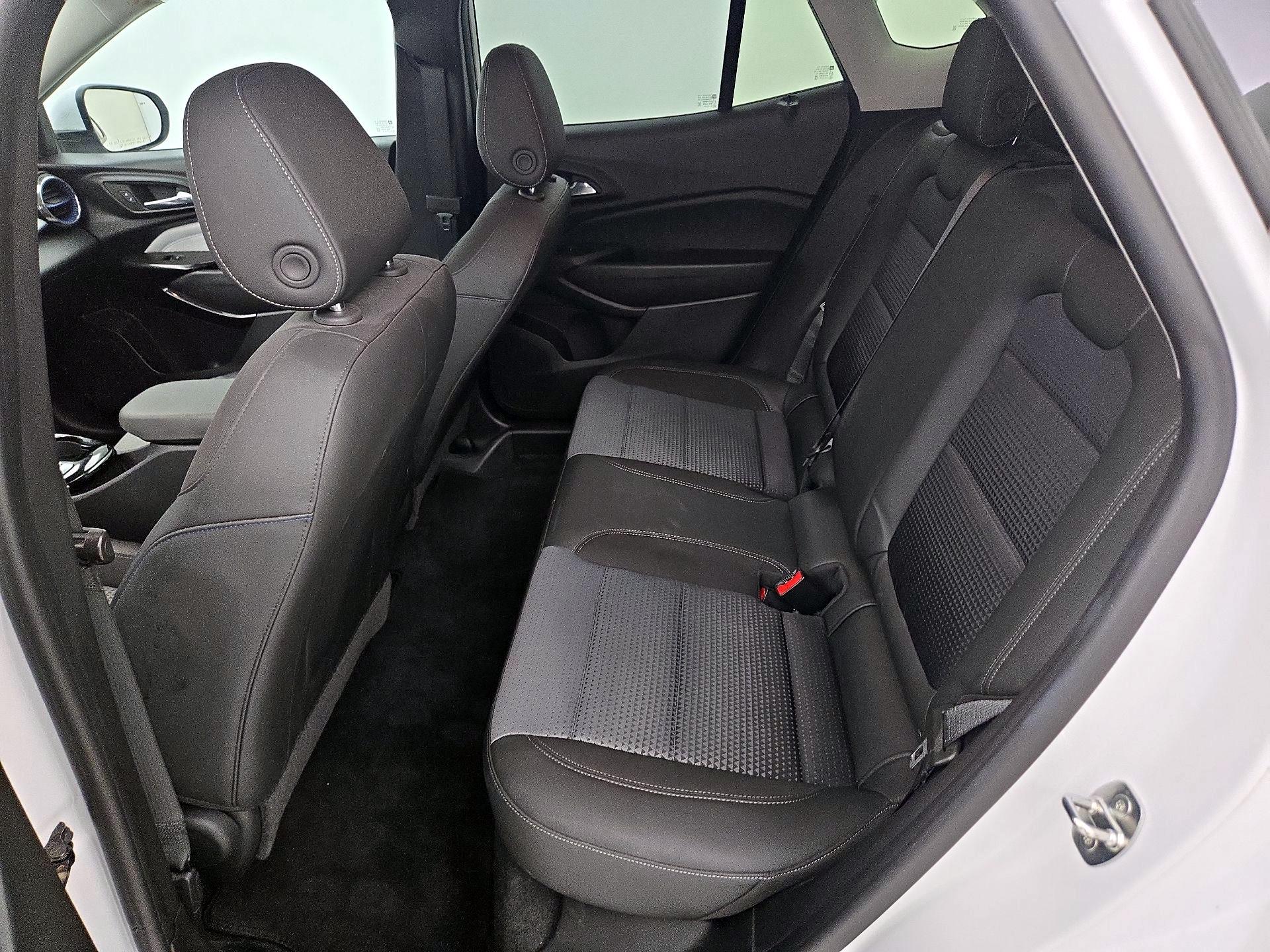 Thumbnail: 2024 Chevrolet Trax - 19