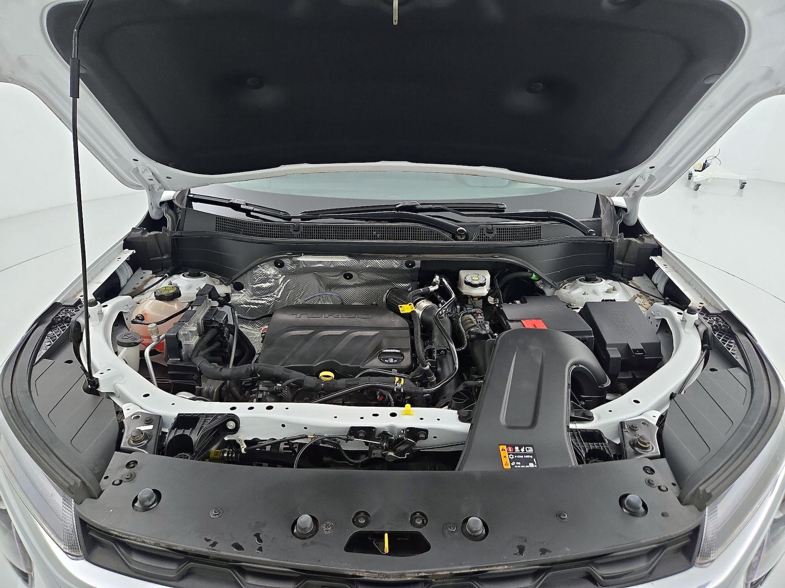 2024 Chevrolet Trax LT - Photo 22