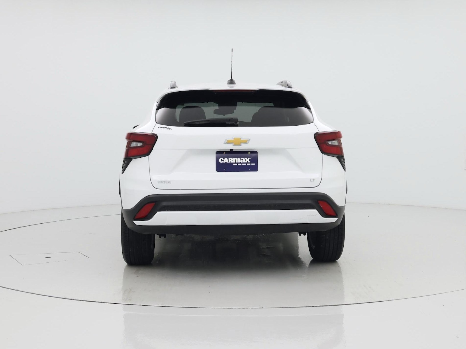2024 Chevrolet Trax LT - Photo 7