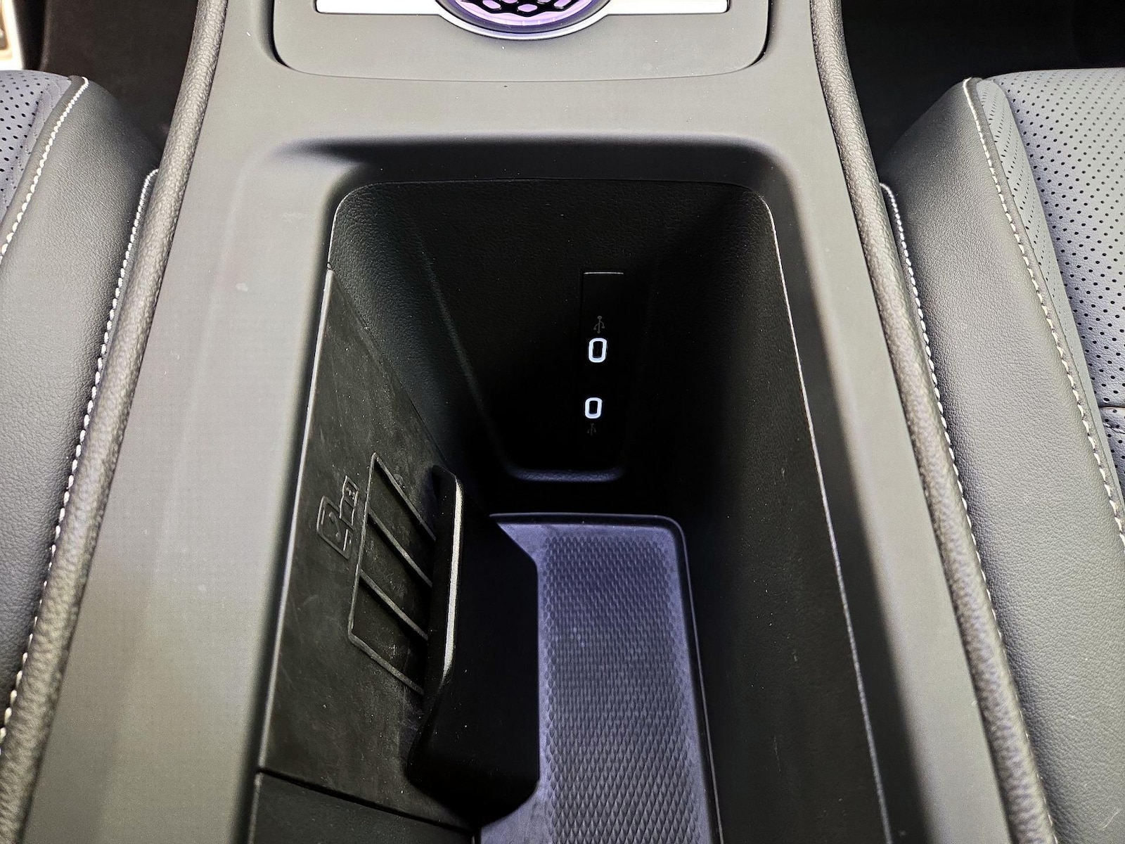 2025 Volkswagen Tiguan SE R-LINE BLACK - Photo 19