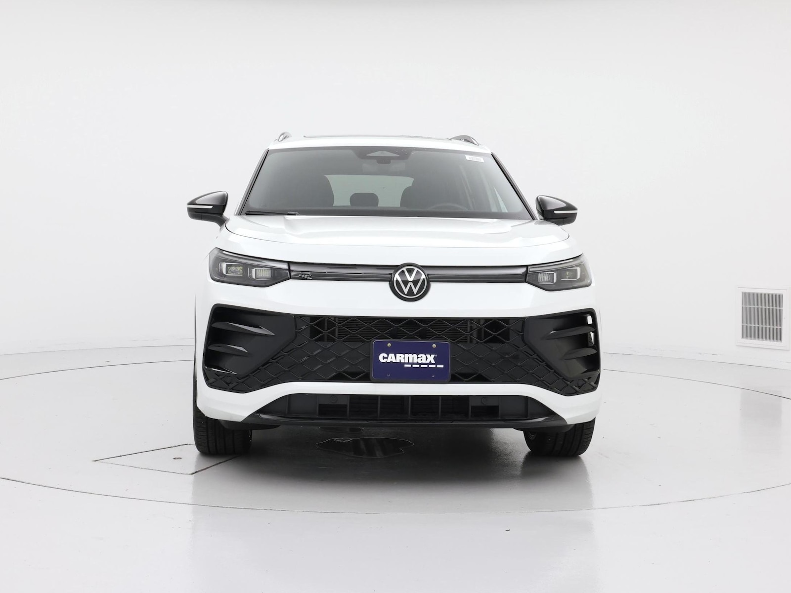 2025 Volkswagen Tiguan SE R-LINE BLACK - Photo 6