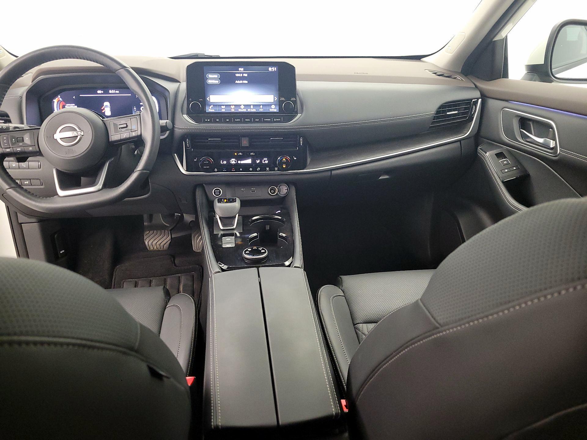 Thumbnail: 2023 Nissan Rogue - 9