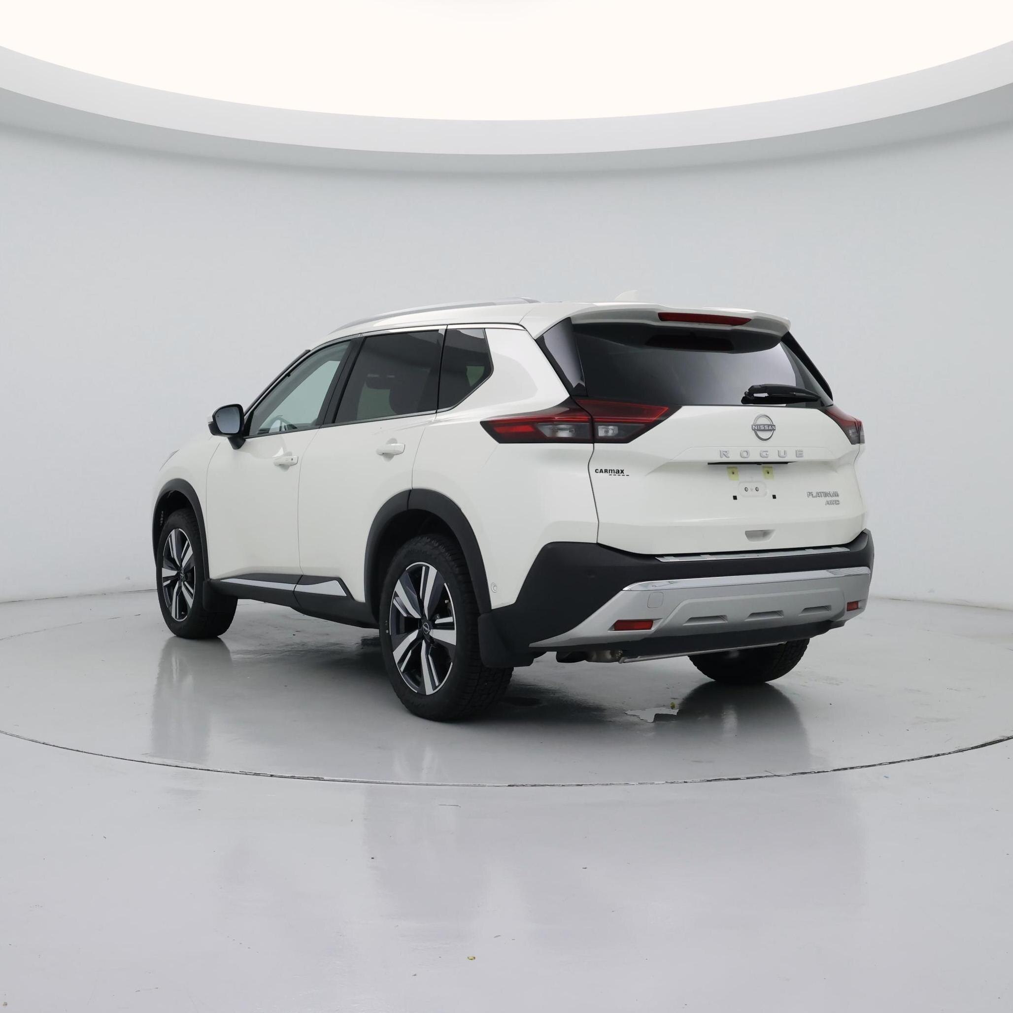 Thumbnail: 2023 Nissan Rogue - 2