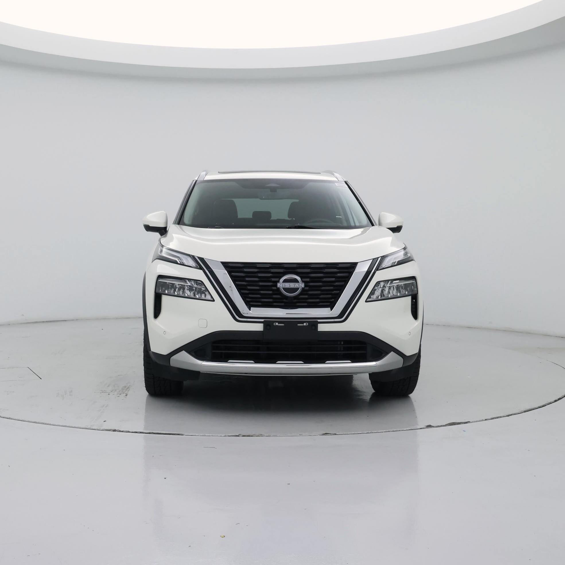Thumbnail: 2023 Nissan Rogue - 5